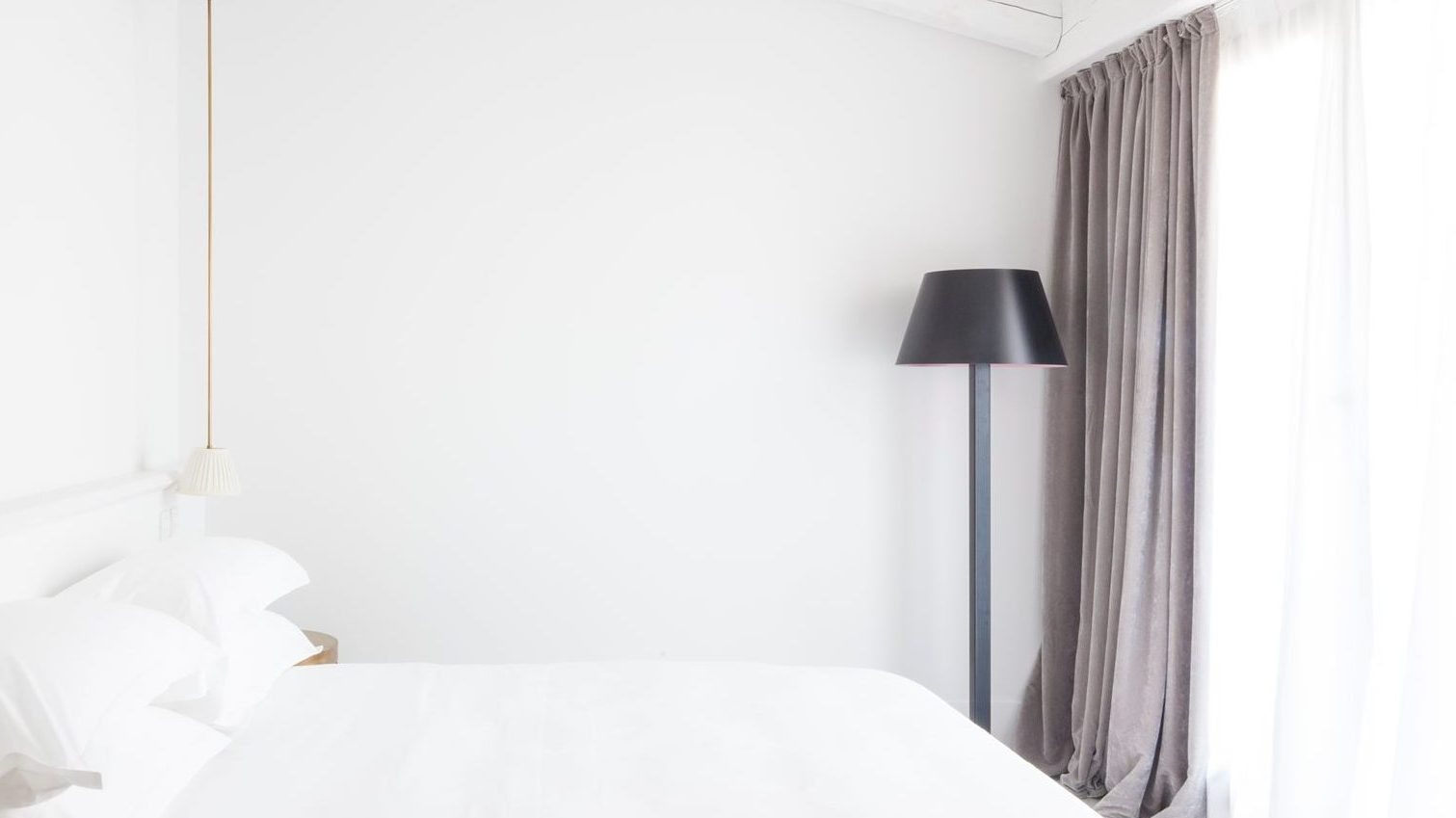 Senato Hotel Milano — Milan, Italy
