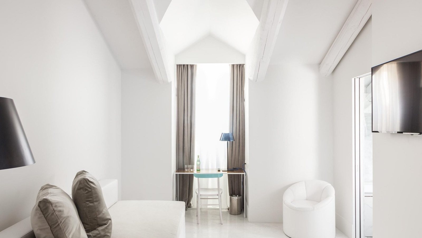 Senato Hotel Milano — Milan, Italy, photo 3