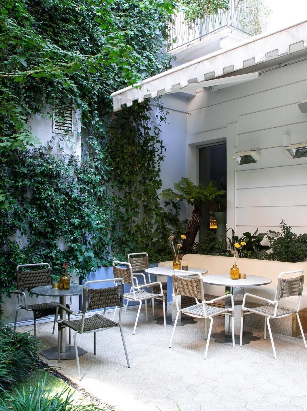 Senato Hotel Milano — Milan, Italy, photo 4