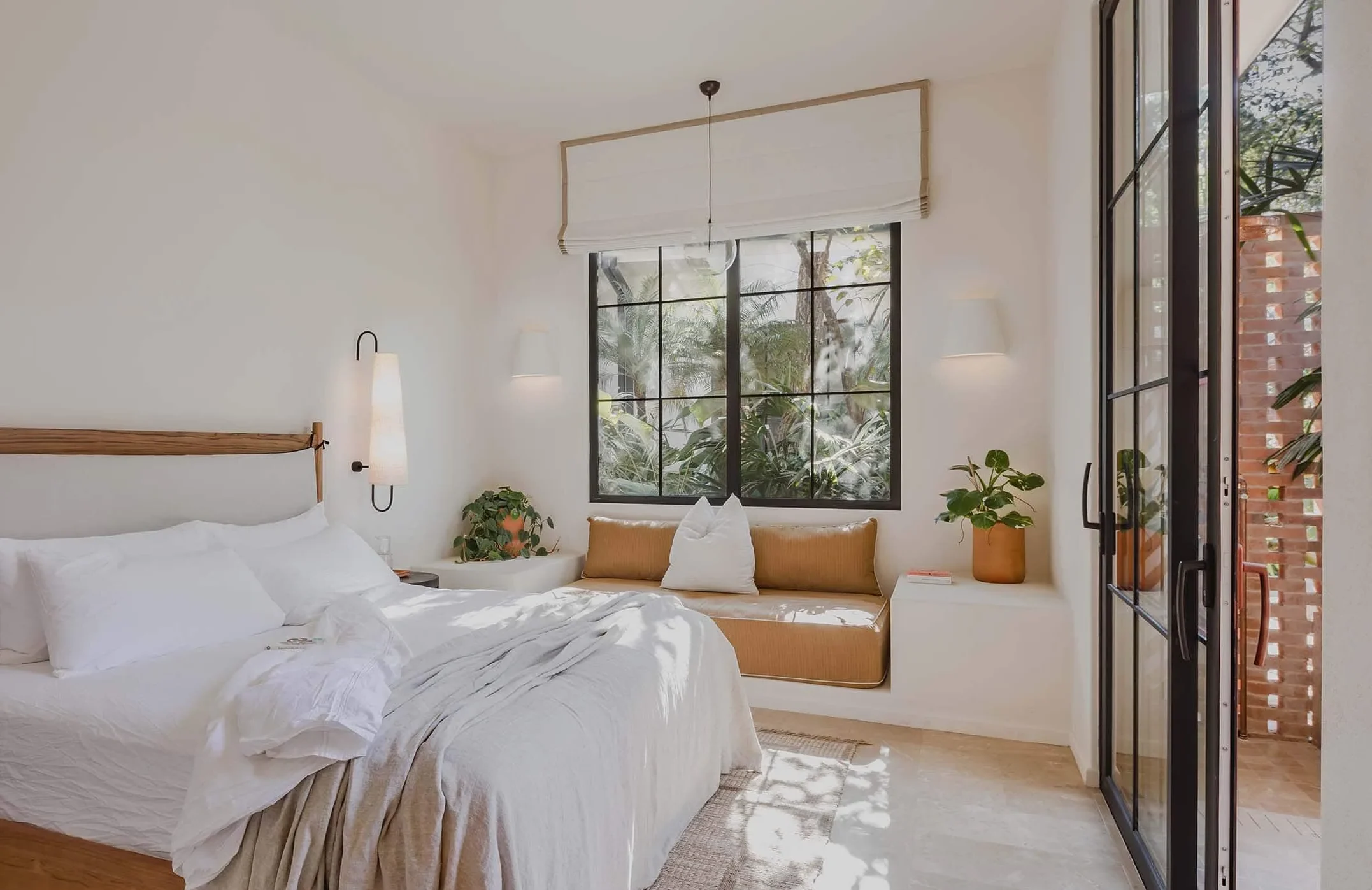 Sendero Hotel — Nosara, Costa Rica