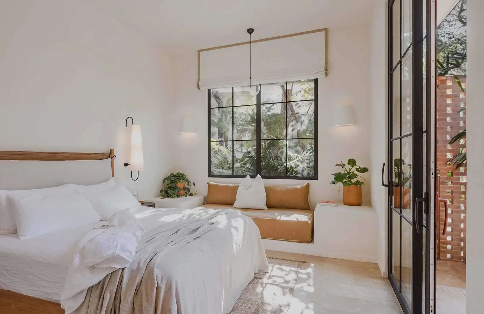 Sendero Hotel — Nosara, Costa Rica