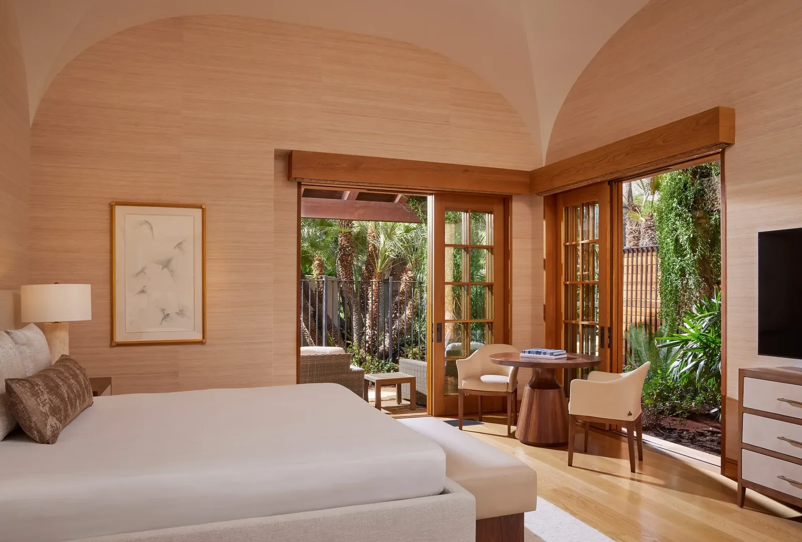 Sensei Porcupine Creek — Palm Springs, United States, photo 2