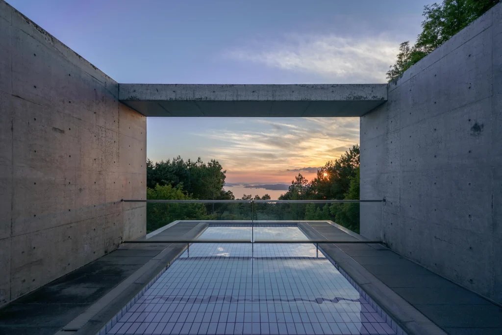 Setouchi Retreat — Matsuyama, Japan