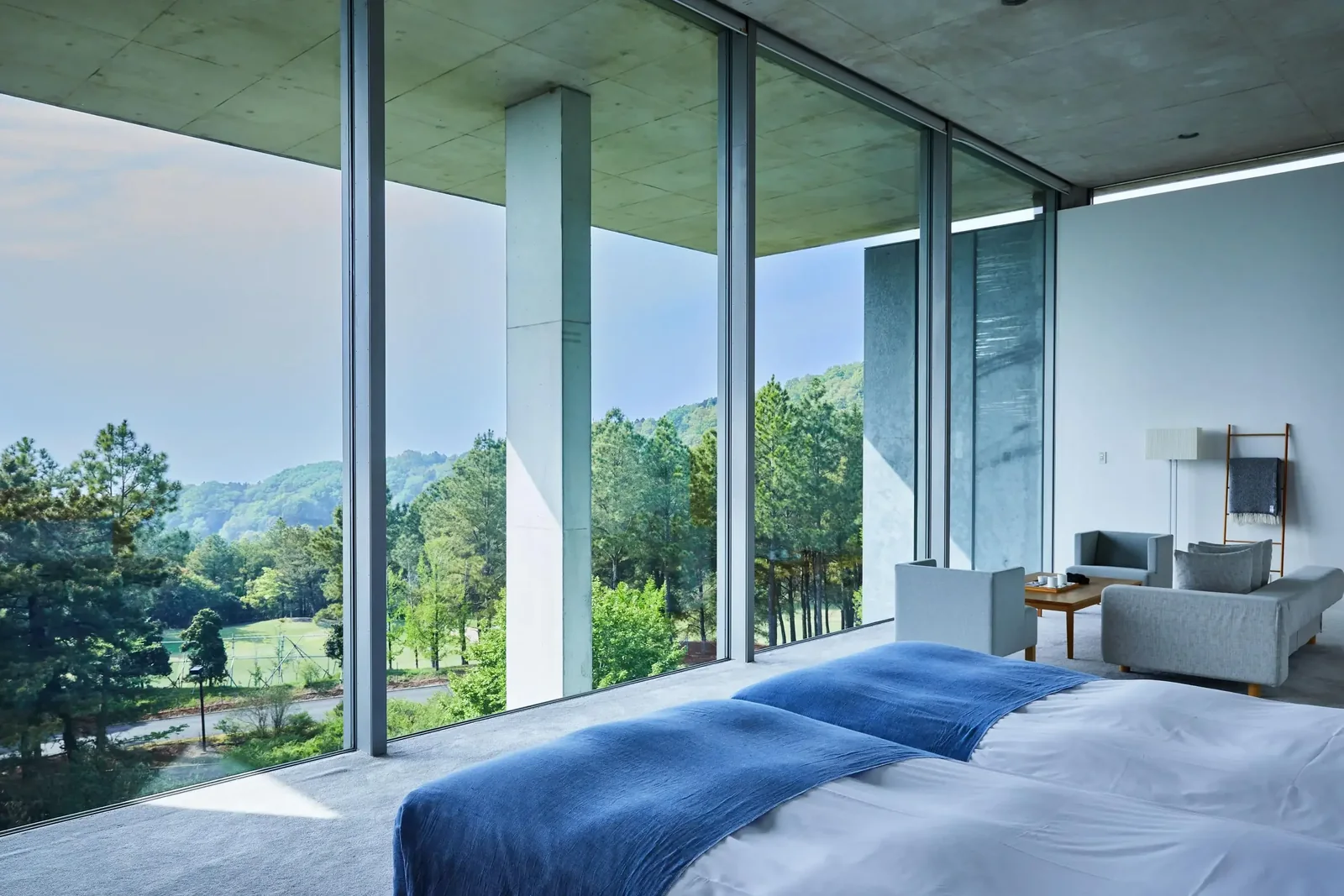 Setouchi Retreat — Matsuyama, Japan, photo 3