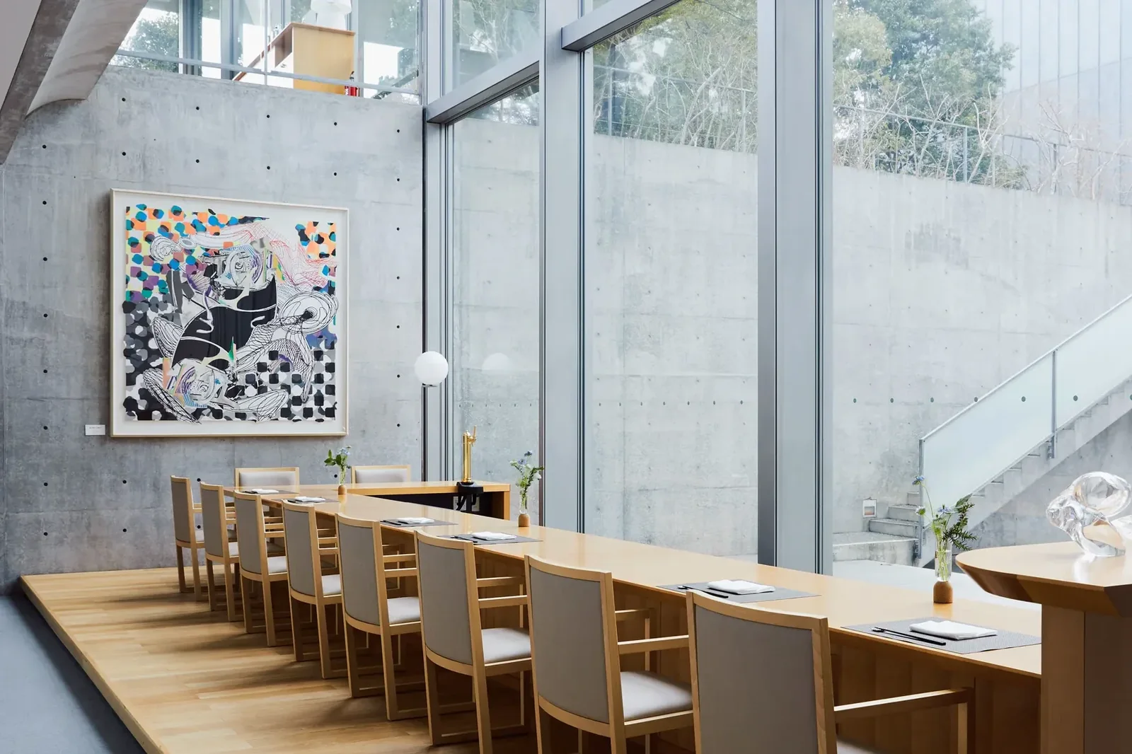 Setouchi Retreat — Matsuyama, Japan, photo 5