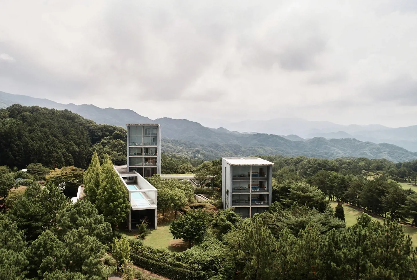 Setouchi Retreat — Matsuyama, Japan, photo 8
