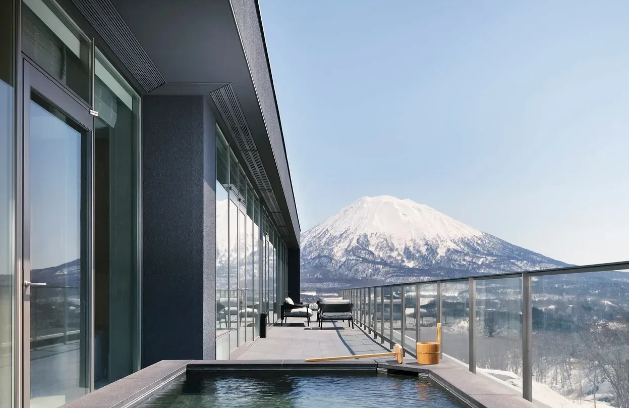 Setsu Niseko — Niseko, Japan, photo 2
