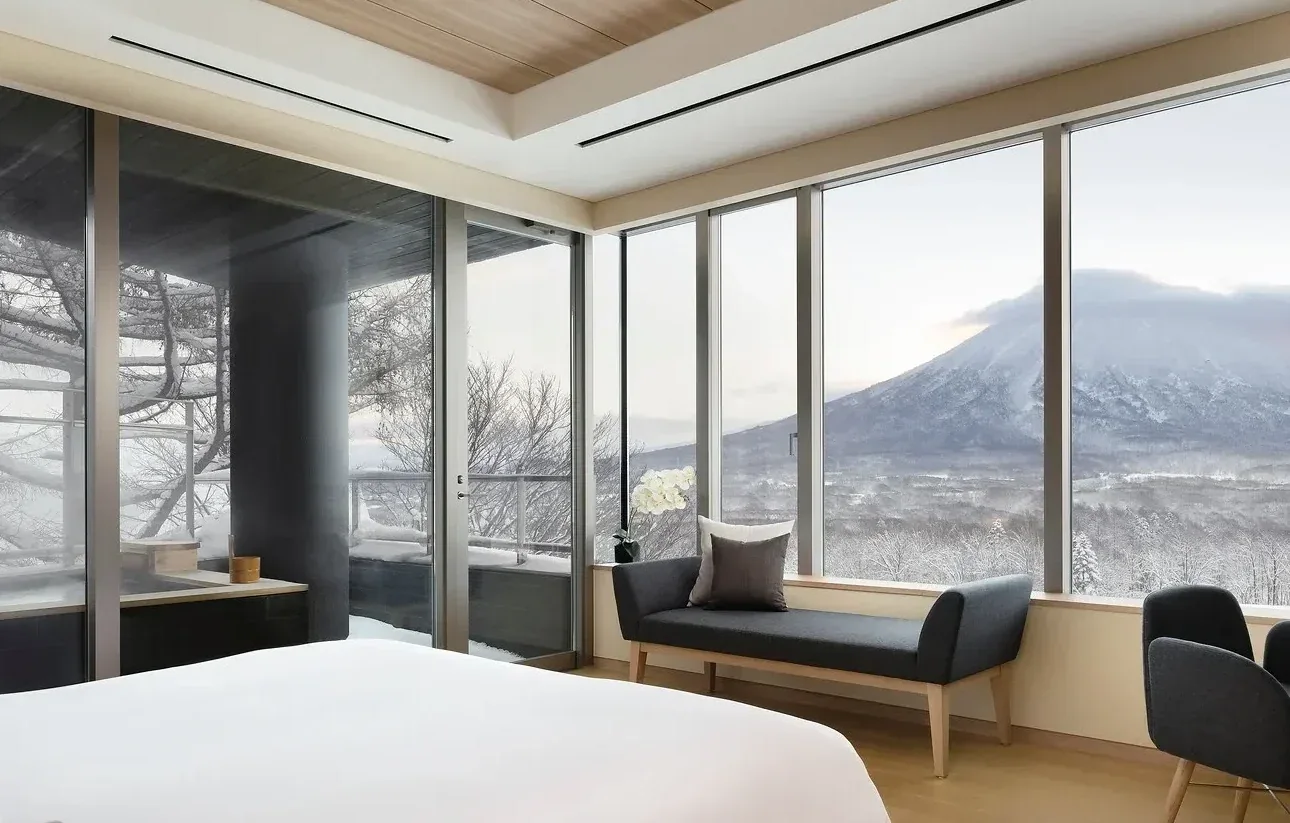 Setsu Niseko — Niseko, Japan