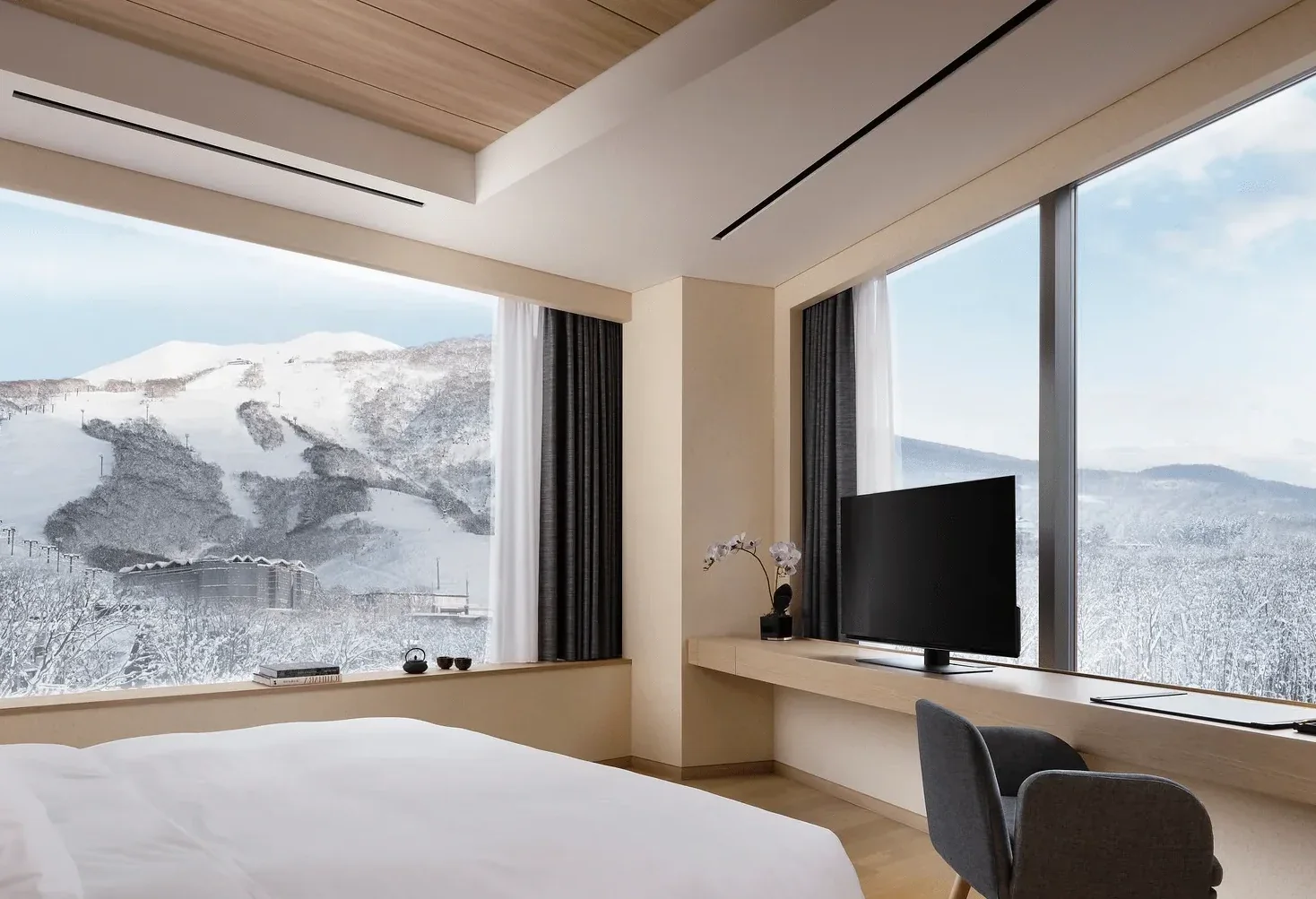 Setsu Niseko — Niseko, Japan, photo 4