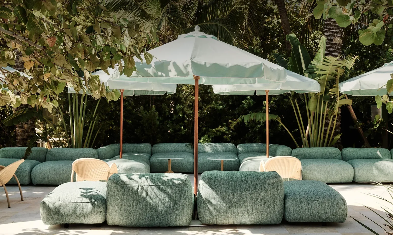 Shelborne by Proper — Miami, United States