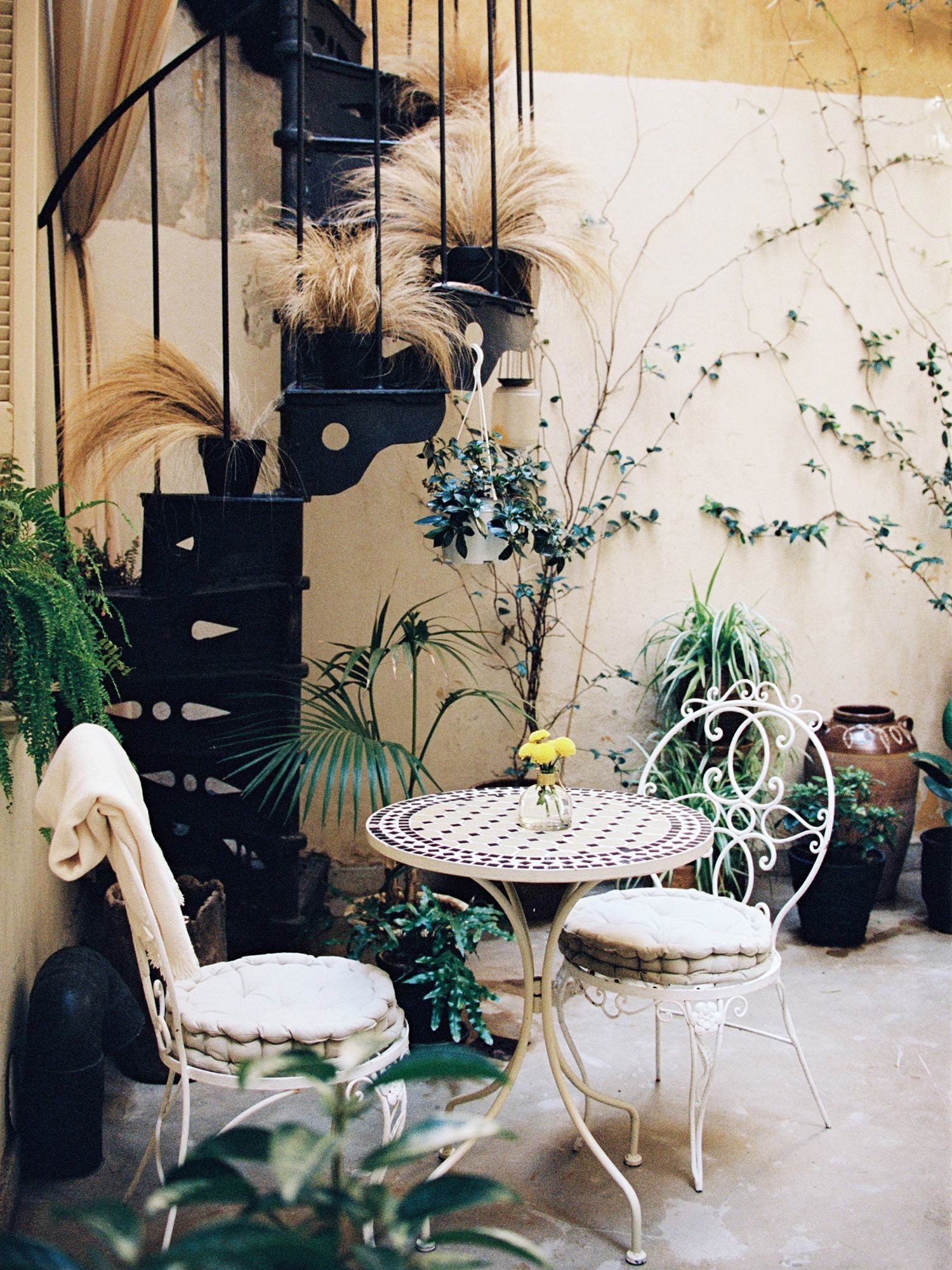 Shila Athens — Athens, Greece
