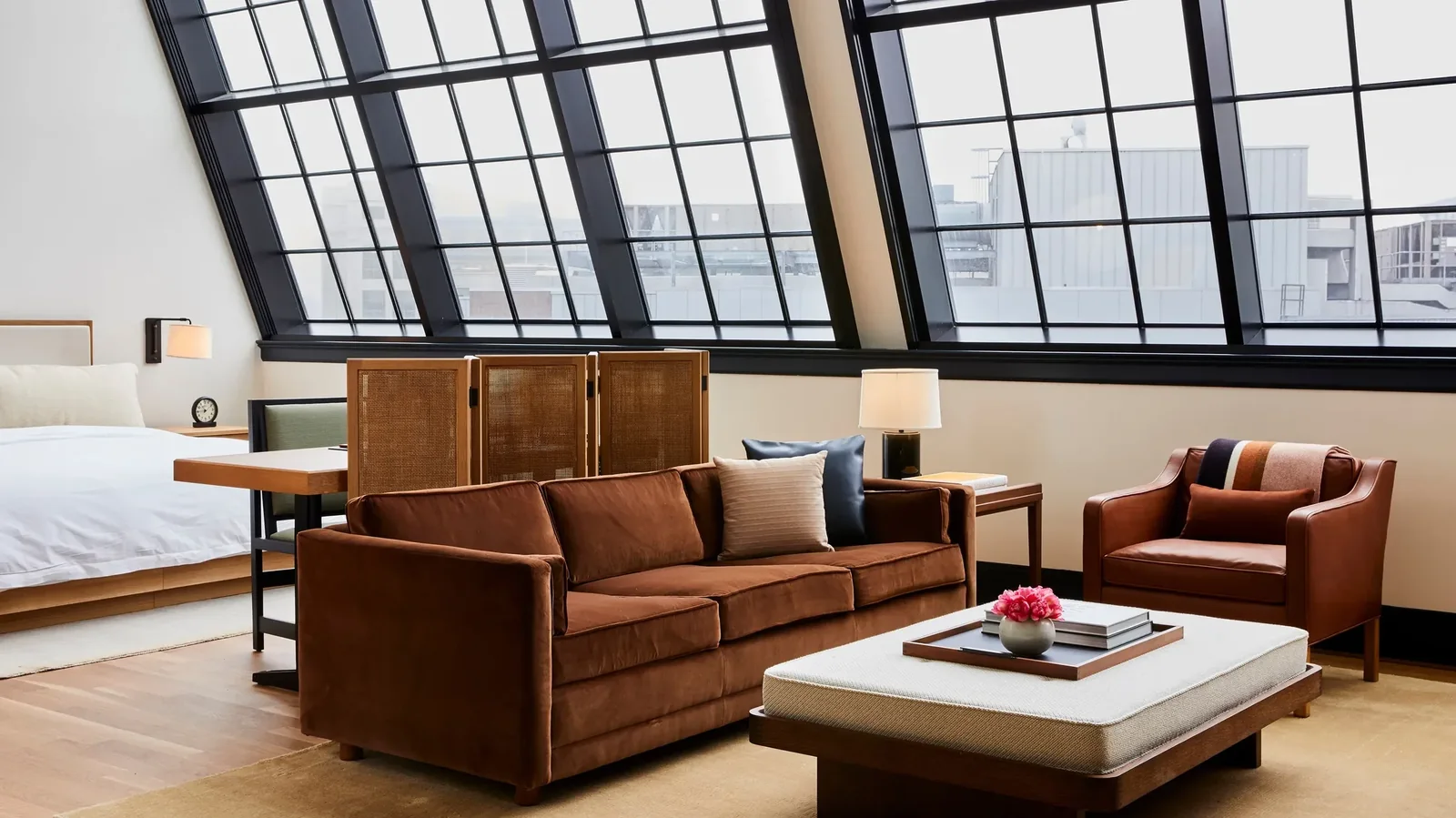 Shinola Hotel — Detroit, United States