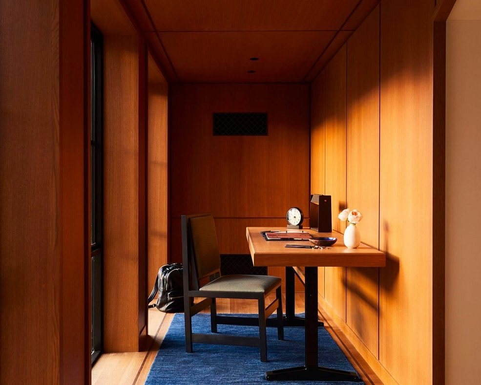 Shinola Hotel — Detroit, United States, photo 4