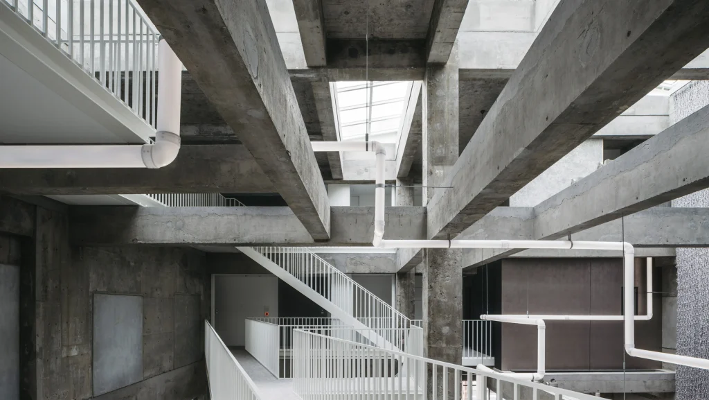 Shiroiya Hotel — Japan