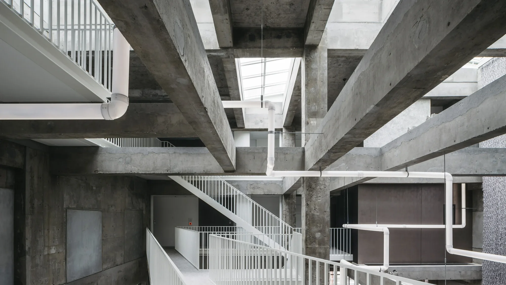 Shiroiya Hotel — Japan, photo 2