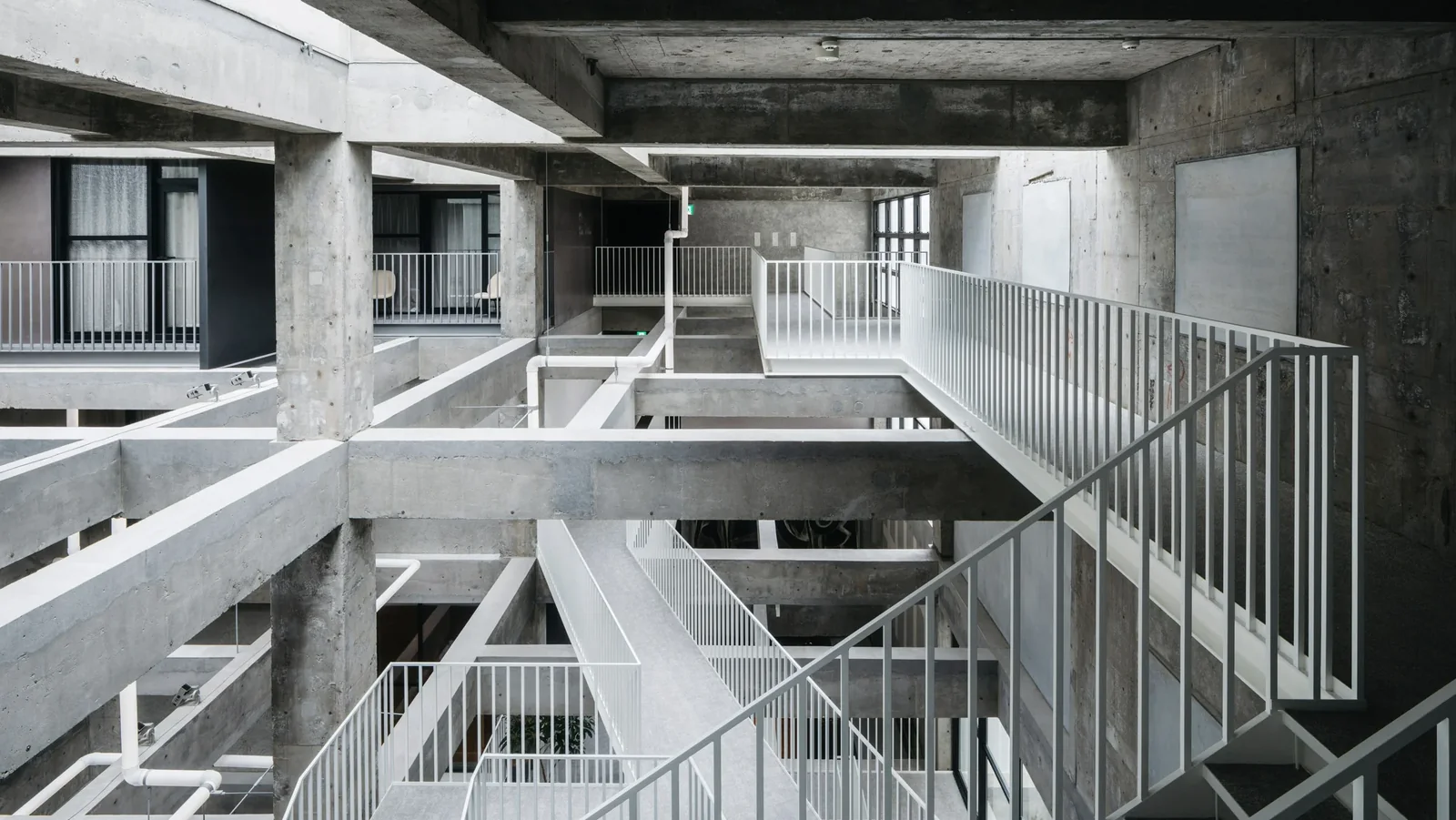 Shiroiya Hotel — Japan, photo 4