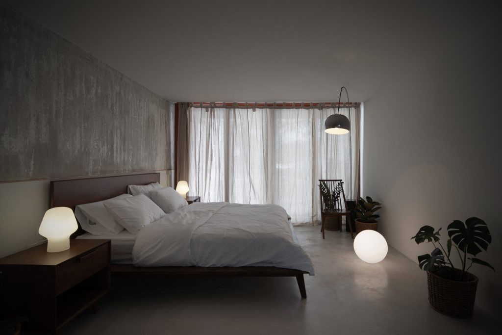 Shophouse 26 — Bangkokg, Thailand
