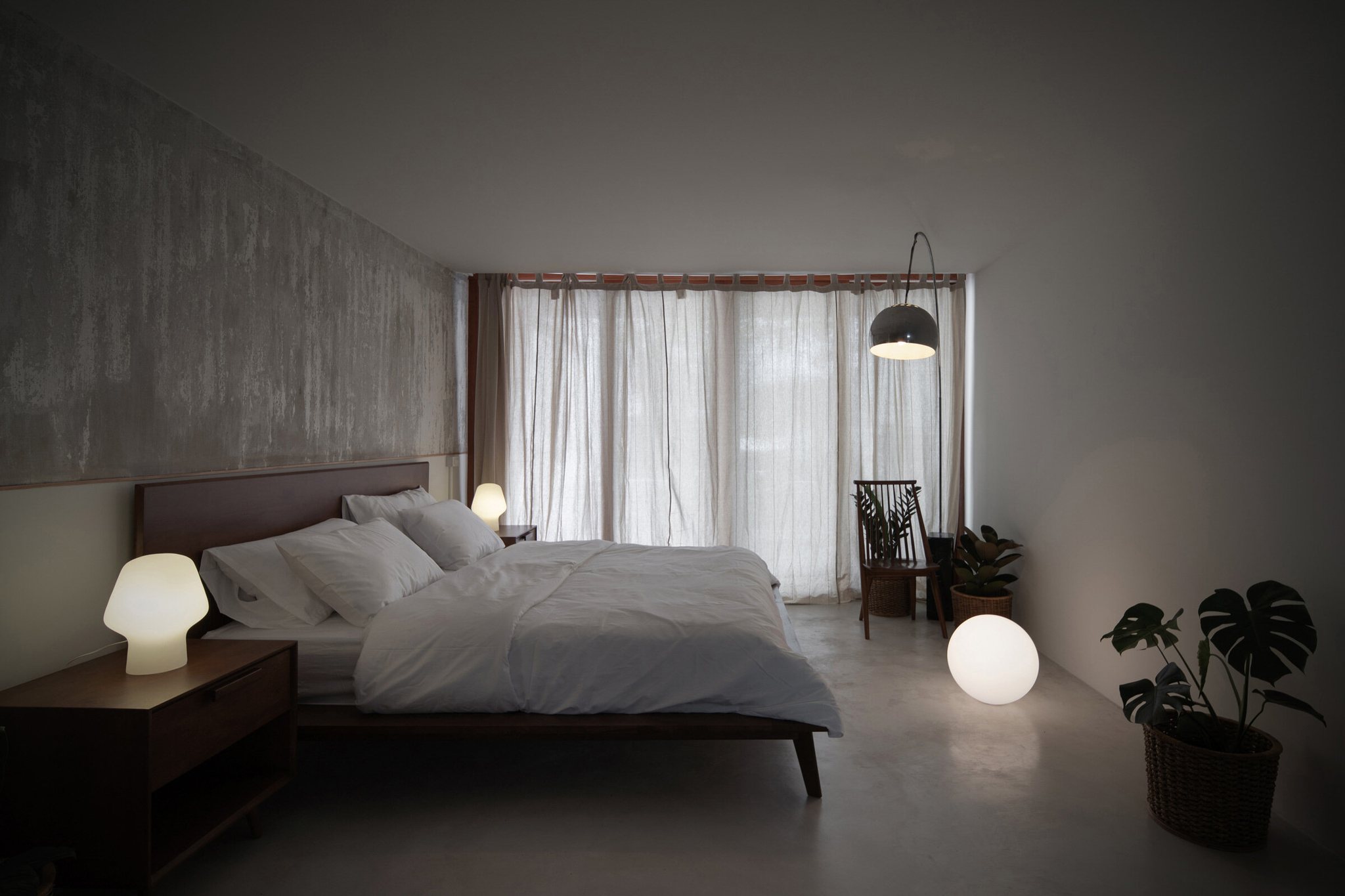 Shophouse 26 — Bangkokg, Thailand
