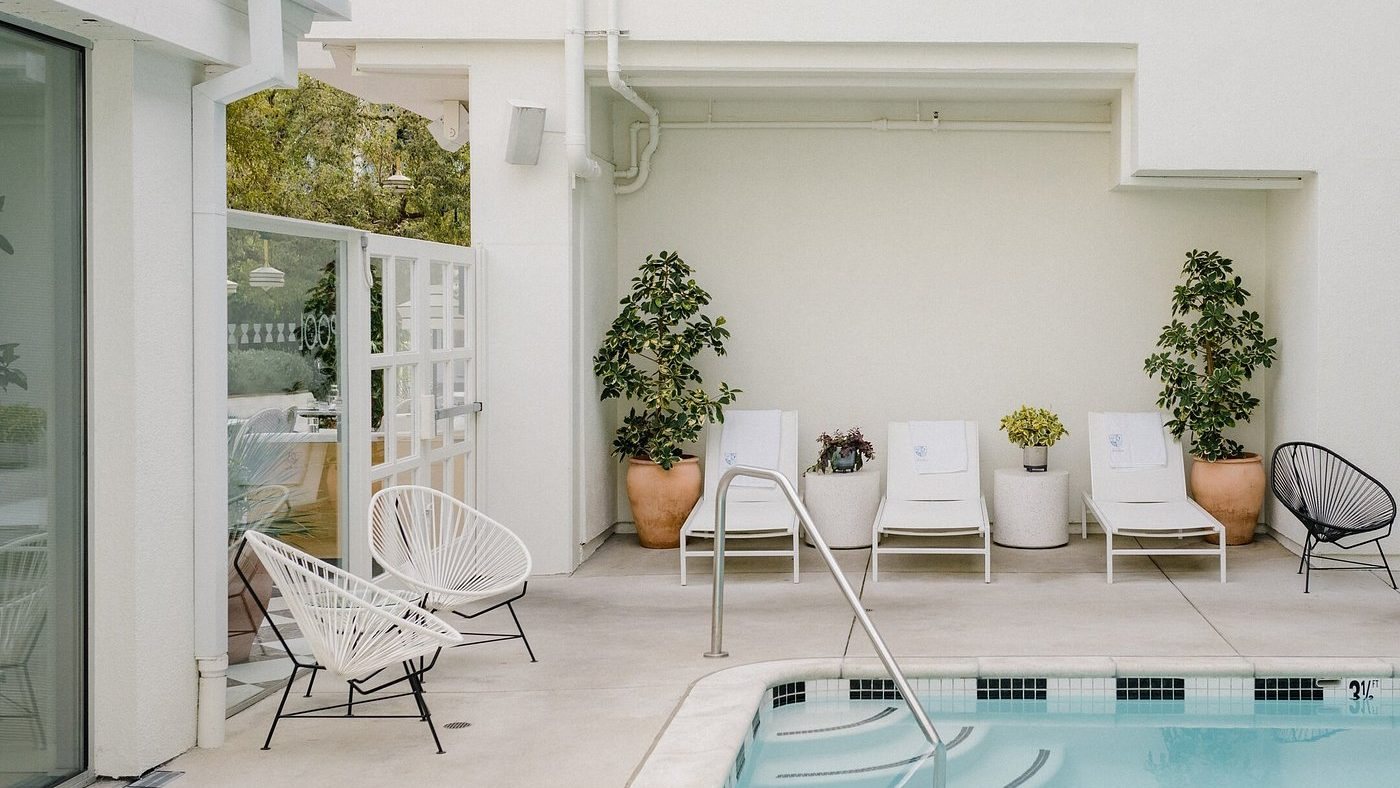Short Stories Hotel — Los Angeles, United States