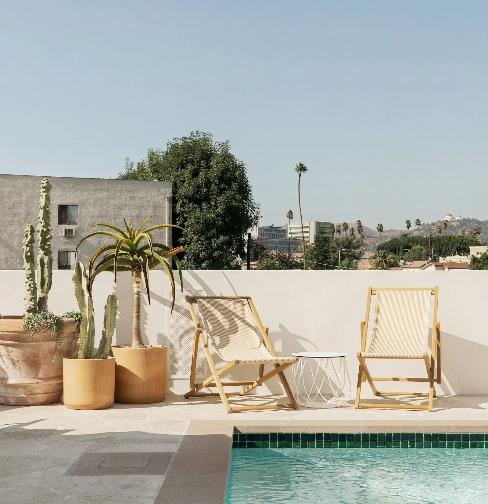 Silver Lake Pool & Inn — Los Angeles, United States, photo 6