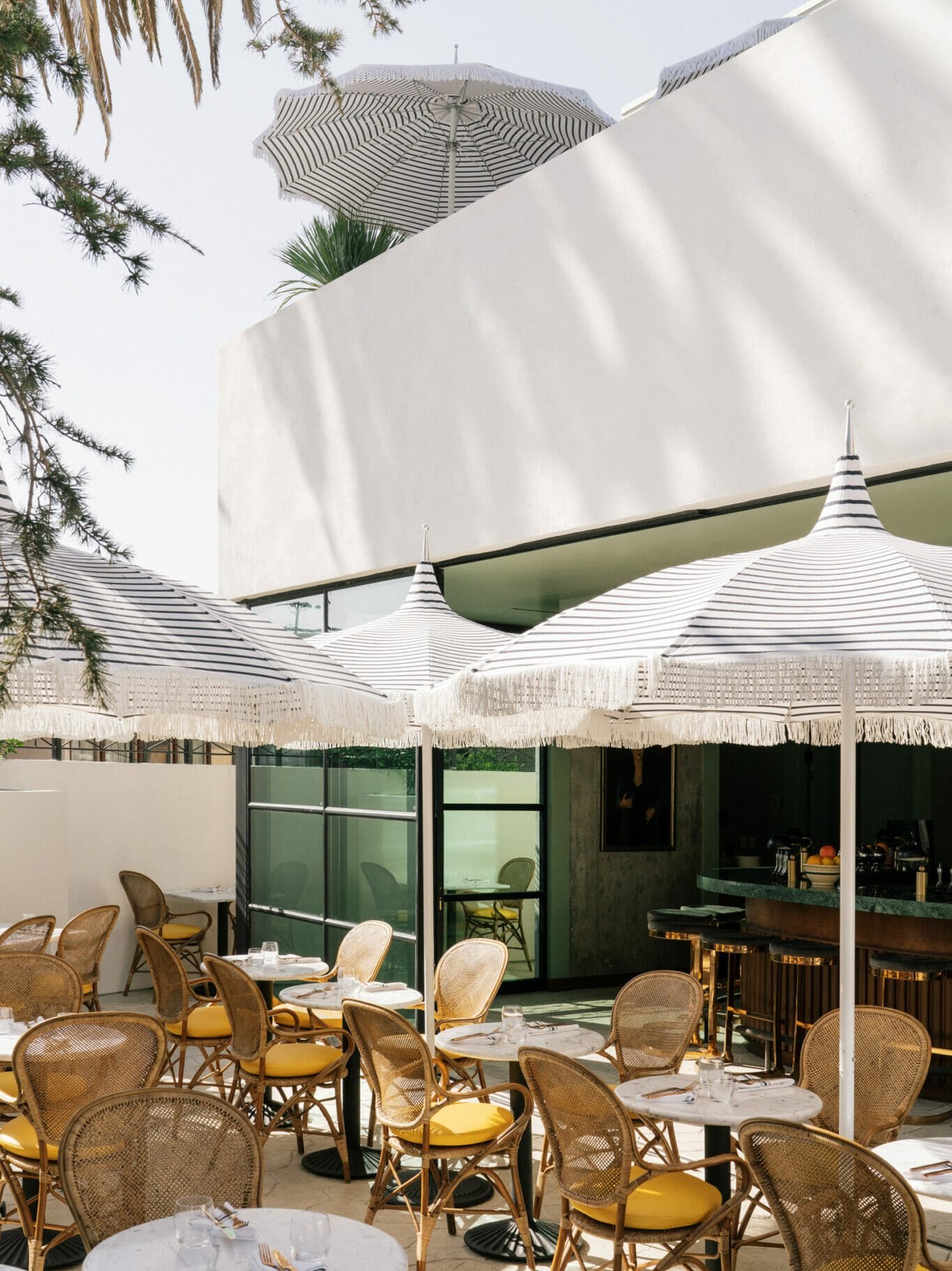 Silver Lake Pool & Inn — Los Angeles, United States, photo 7