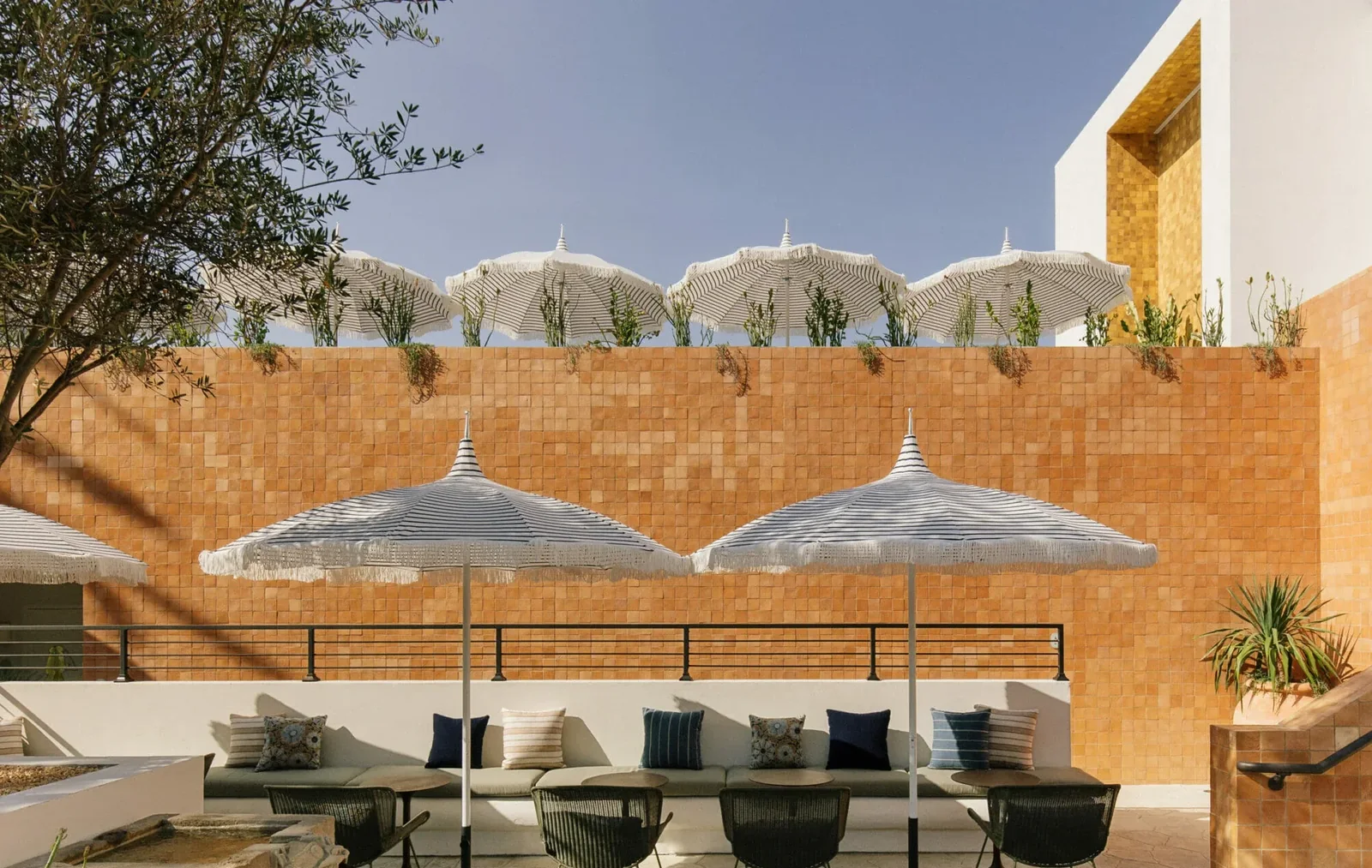 Silver Lake Pool & Inn — Los Angeles, United States, photo 8