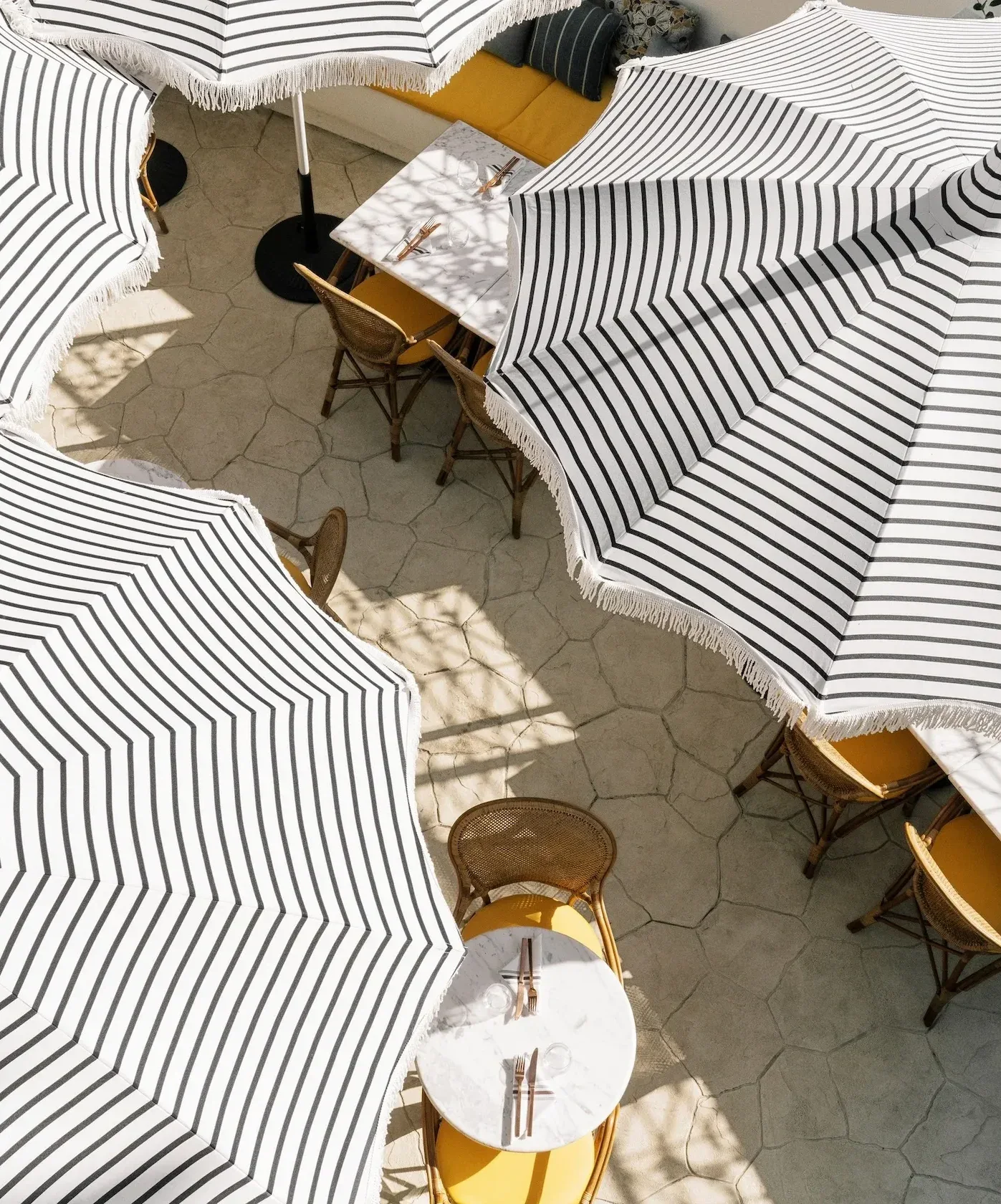 Silver Lake Pool & Inn — Los Angeles, United States, photo 9