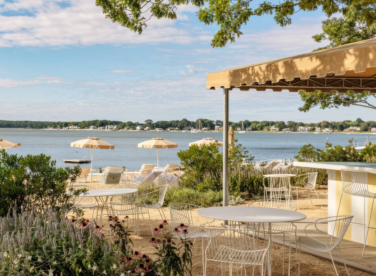 Silver Sands Motel — Greenport, United States