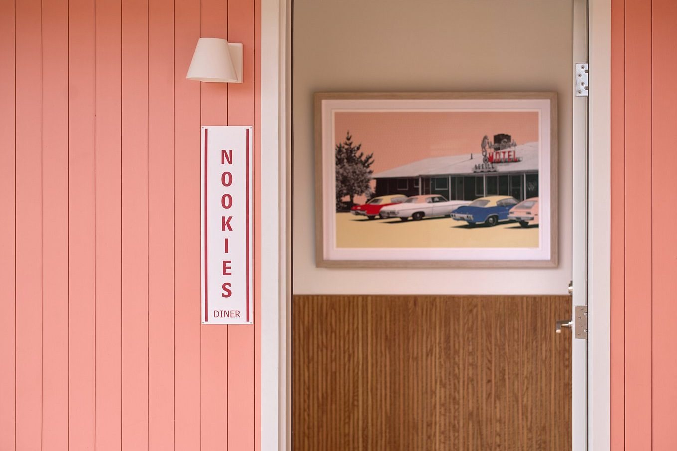 Silver Sands Motel — Greenport, United States, photo 5