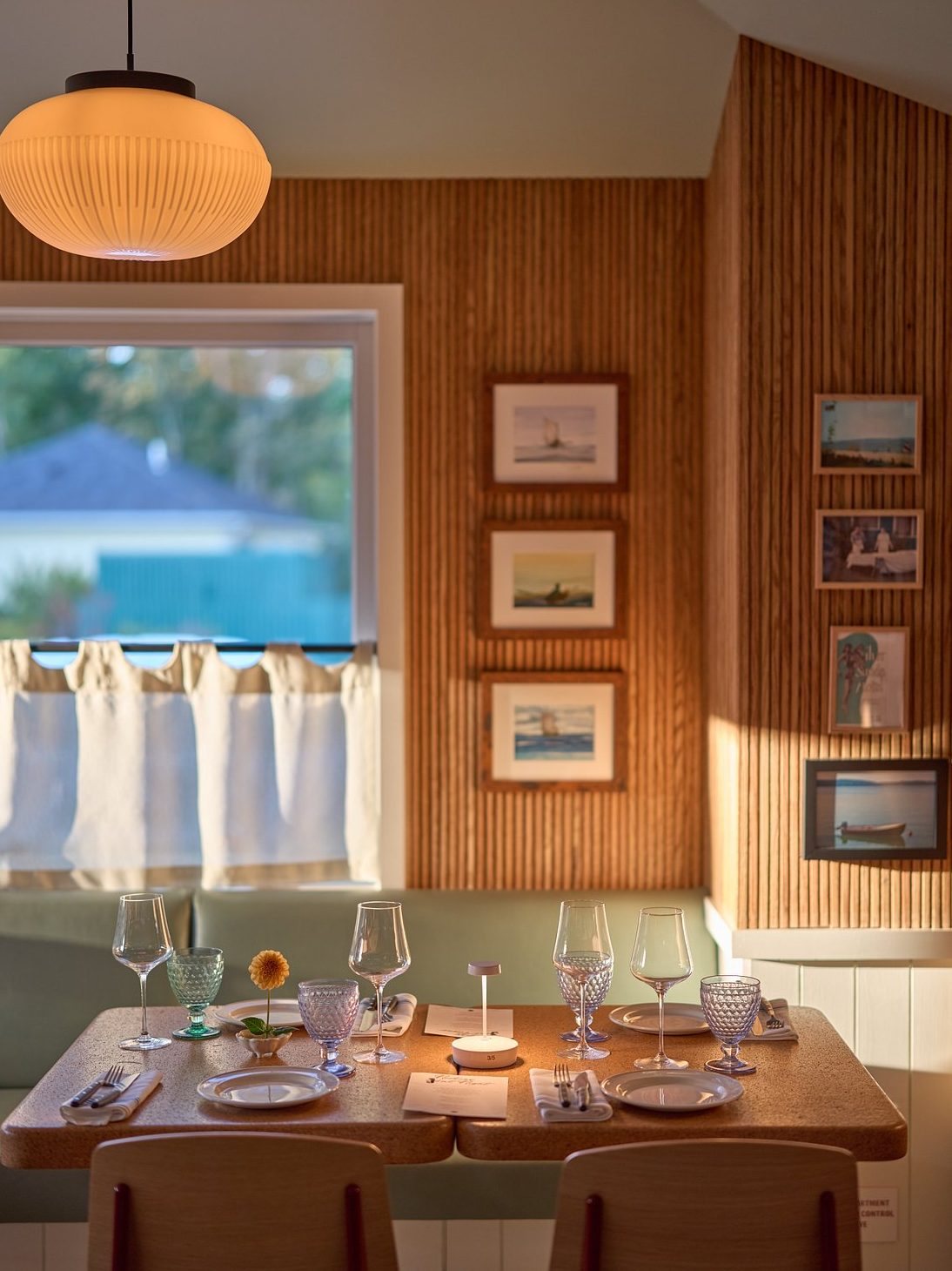 Silver Sands Motel — Greenport, United States, photo 6