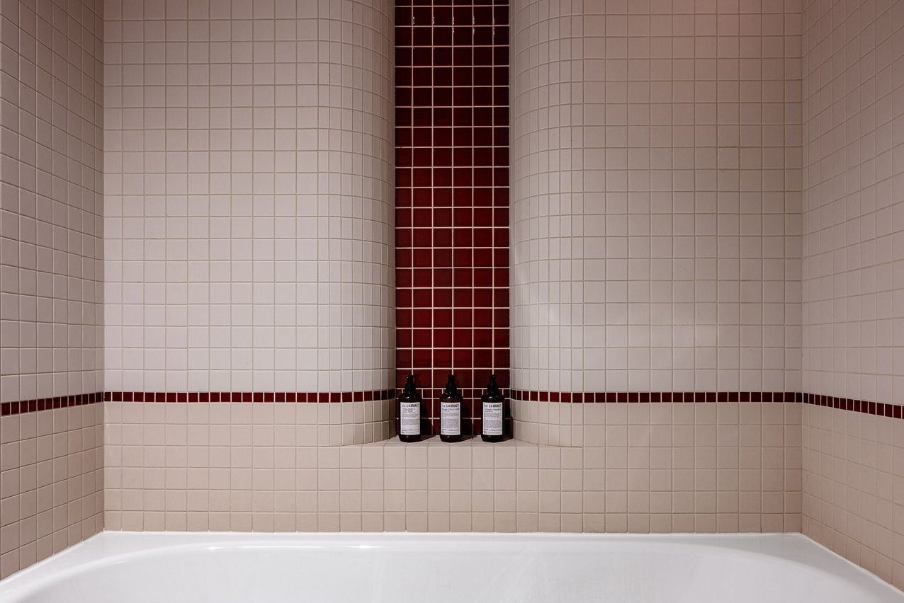 Experimental Marais — Paris, France, photo 5