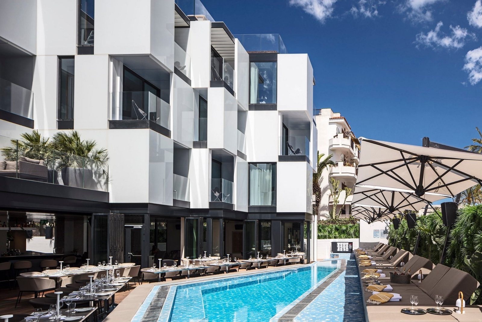 NH Collection Ibiza — Ibiza, Spain, photo 2