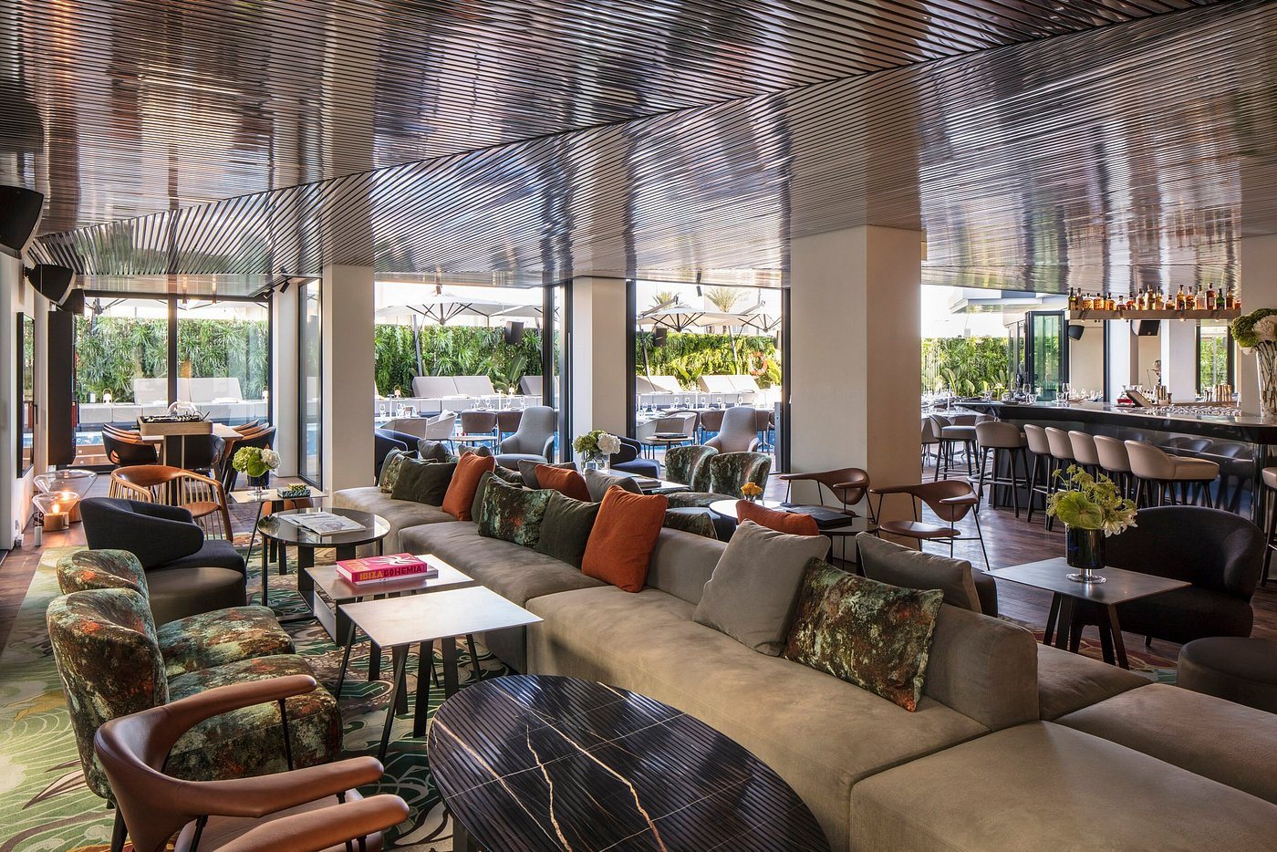 NH Collection Ibiza — Ibiza, Spain, photo 3