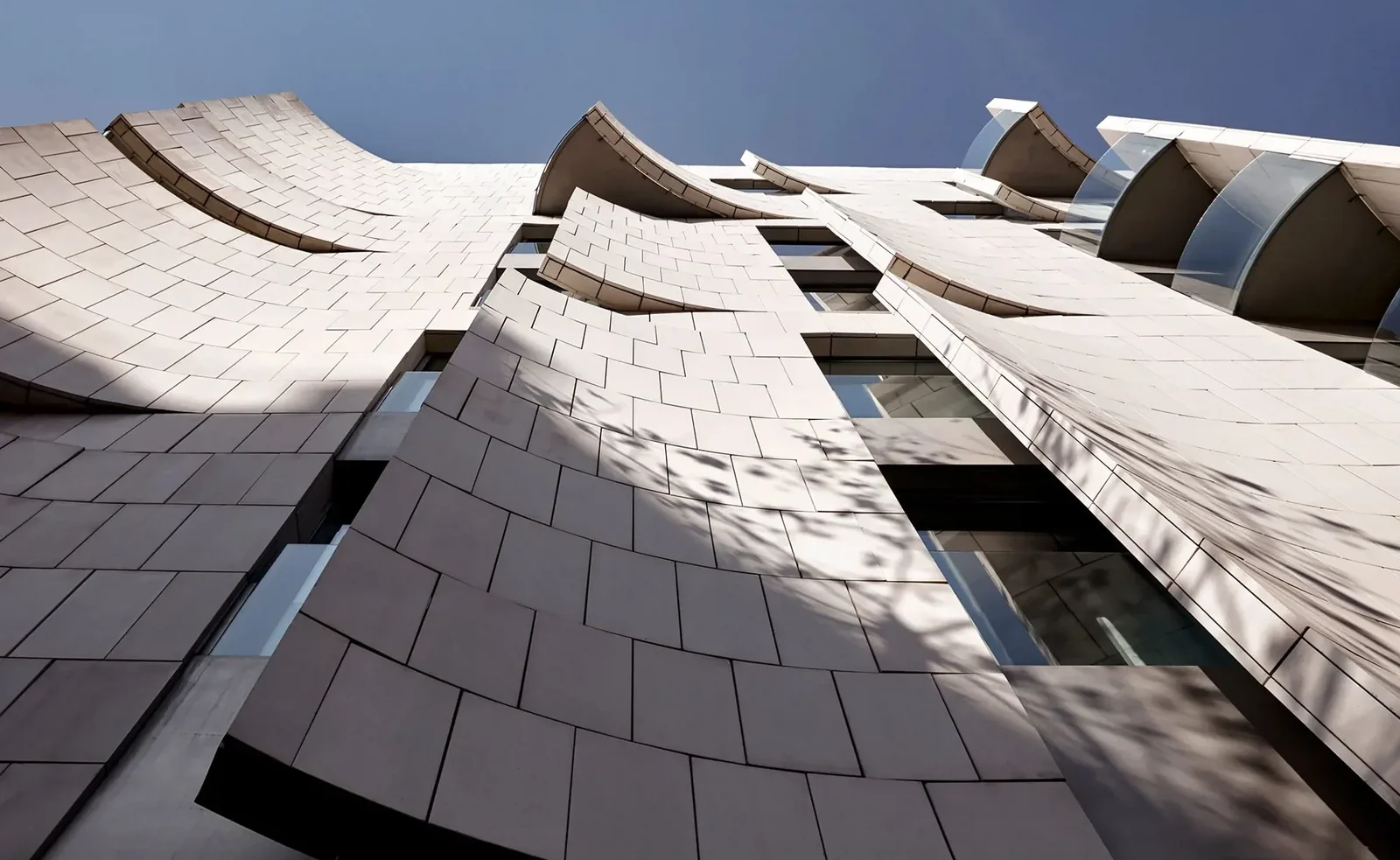 Sir Victor Hotel — Barcelona, Spain