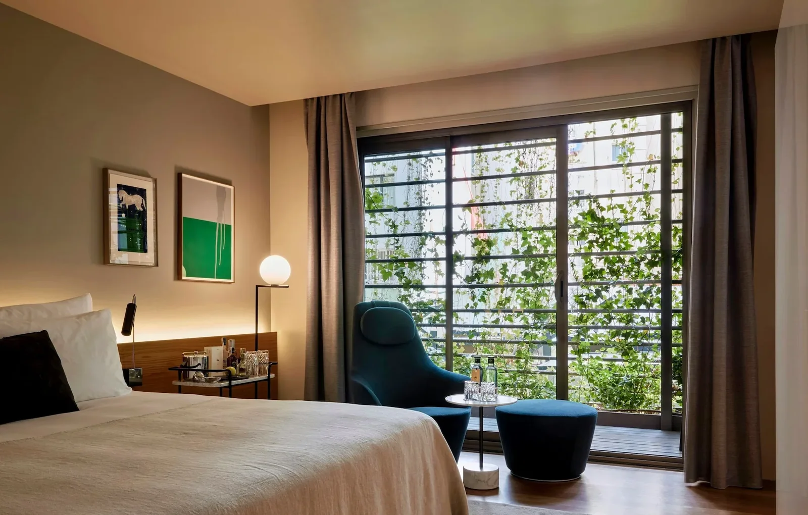 Sir Victor Hotel — Barcelona, Spain