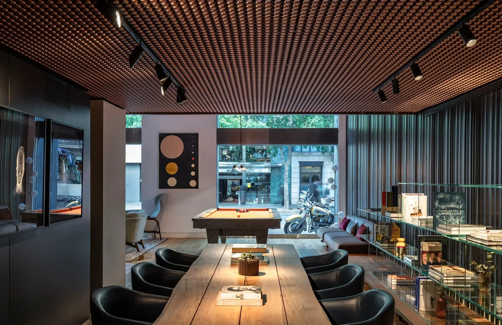 Sir Victor Hotel — Barcelona, Spain, photo 2
