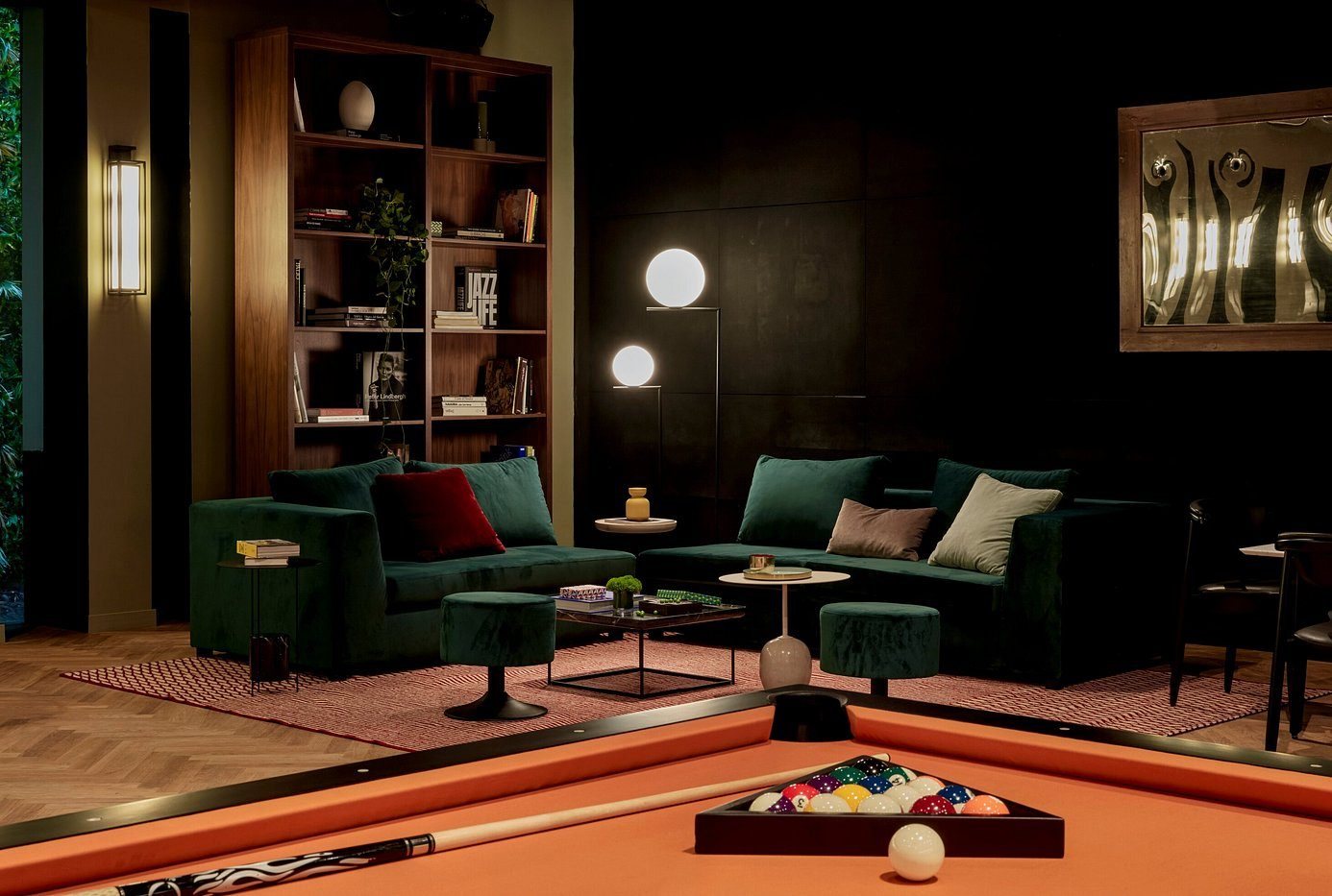 Sir Victor Hotel — Barcelona, Spain, photo 4
