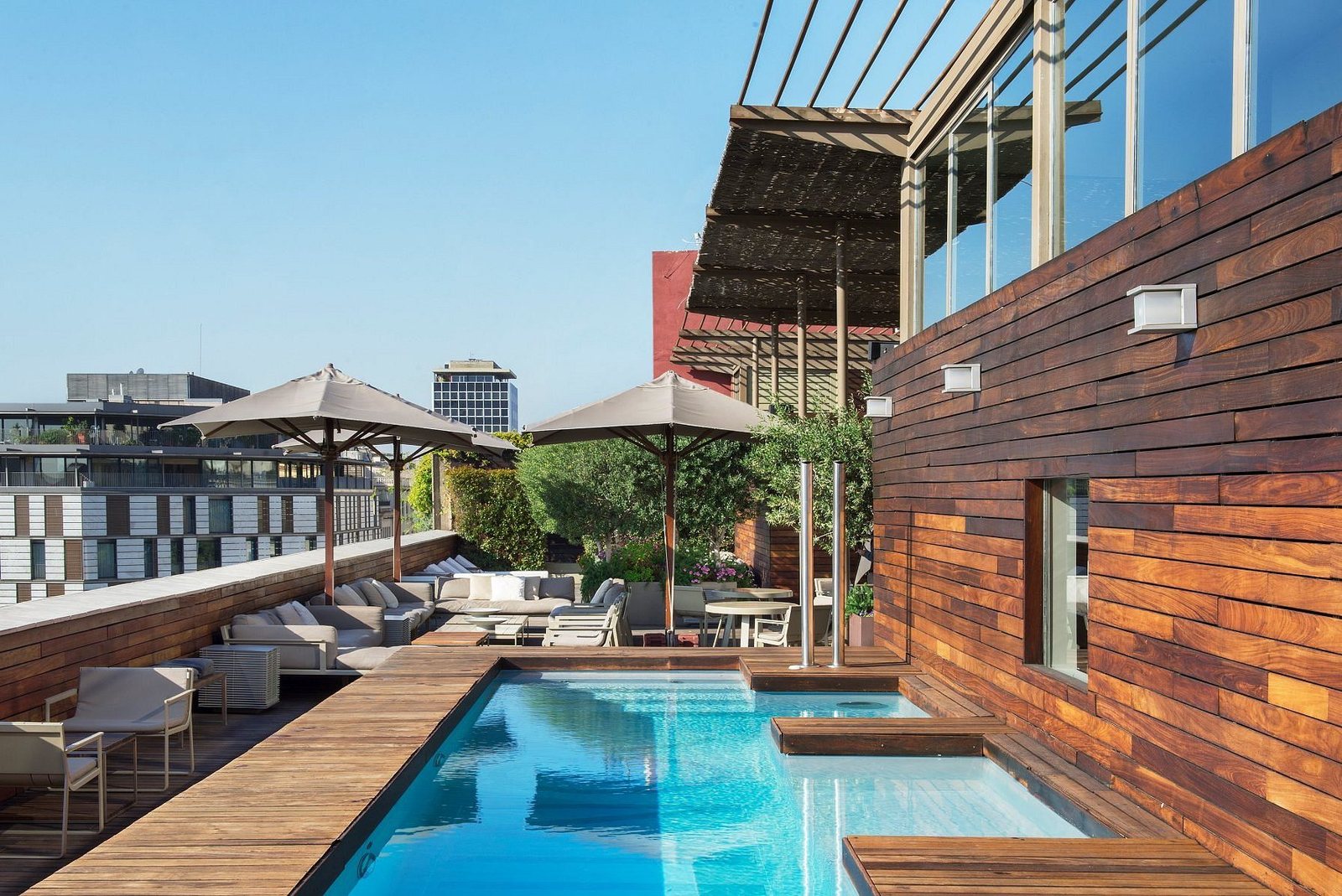 Sir Victor Hotel — Barcelona, Spain, photo 7
