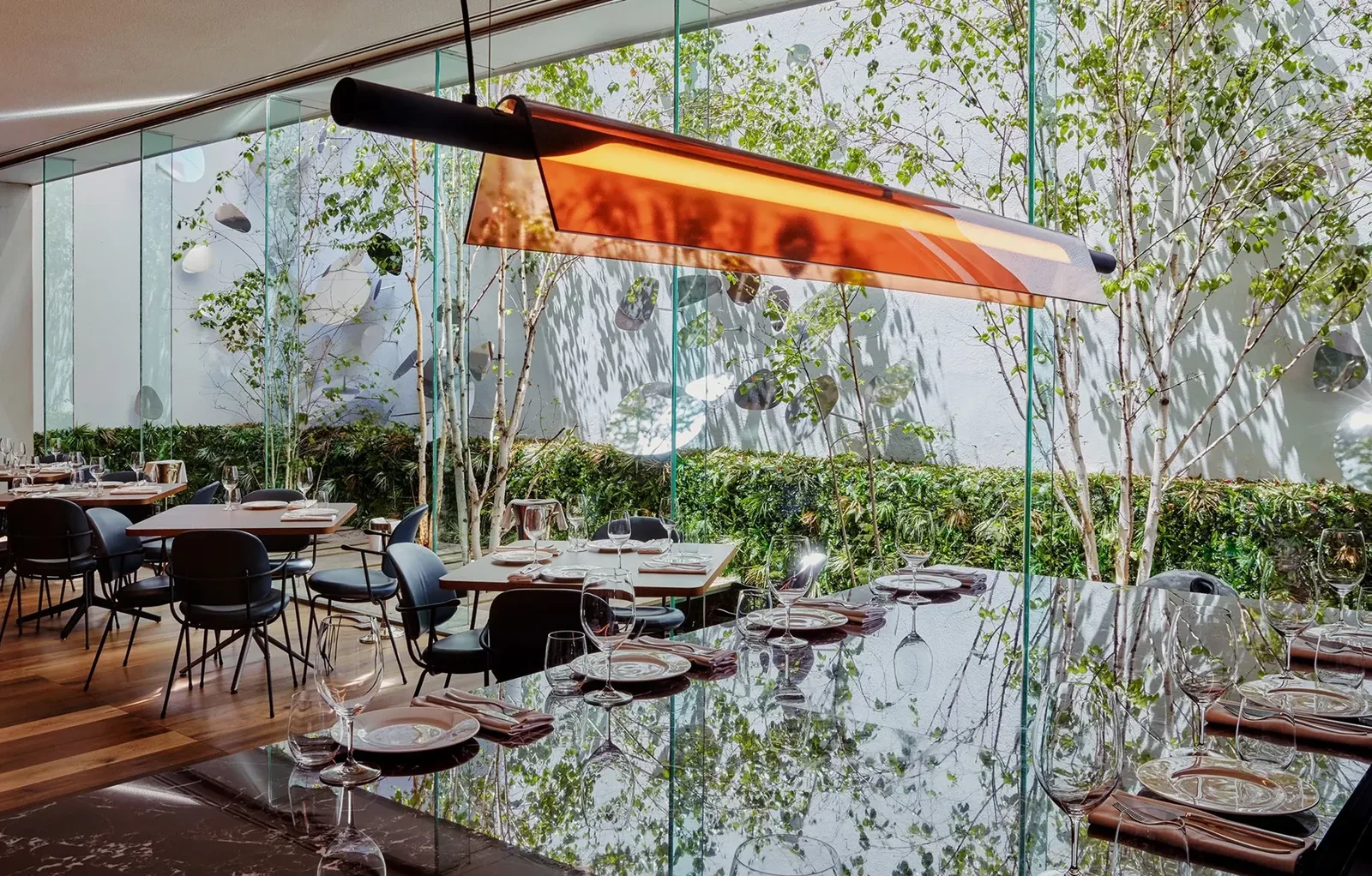 Sir Victor Hotel — Barcelona, Spain, photo 8