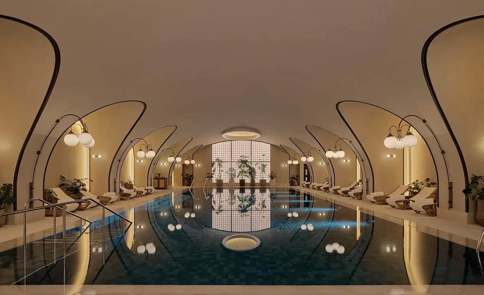 Six Senses London — London, United Kingdom