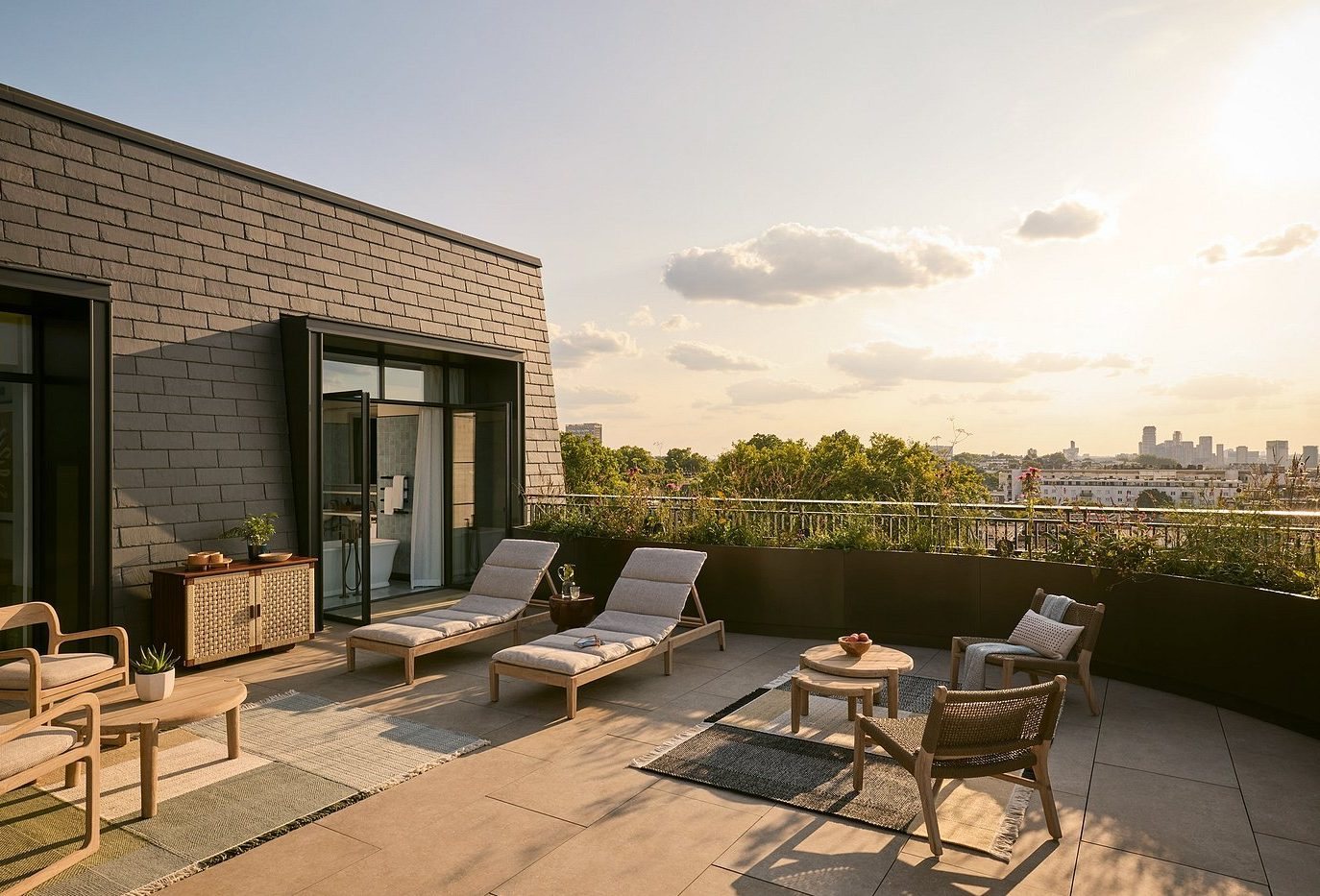 Six Senses London — London, United Kingdom, photo 2