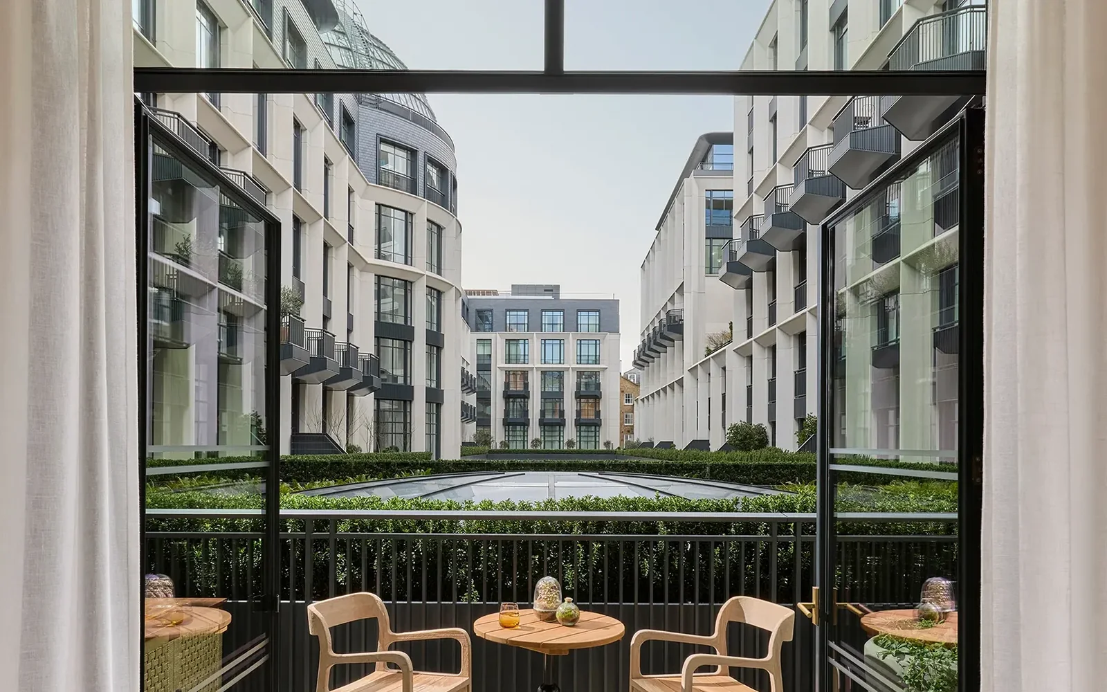 Six Senses London — London, United Kingdom, photo 3