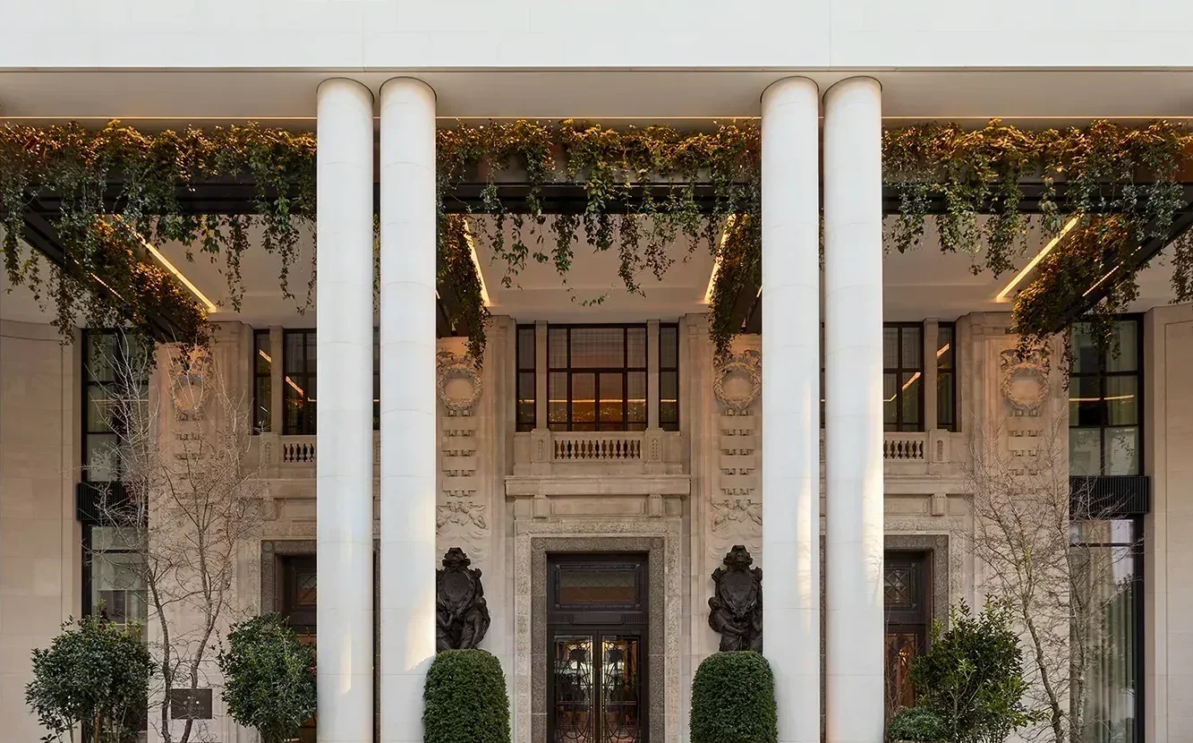 Six Senses London — London, United Kingdom, photo 6