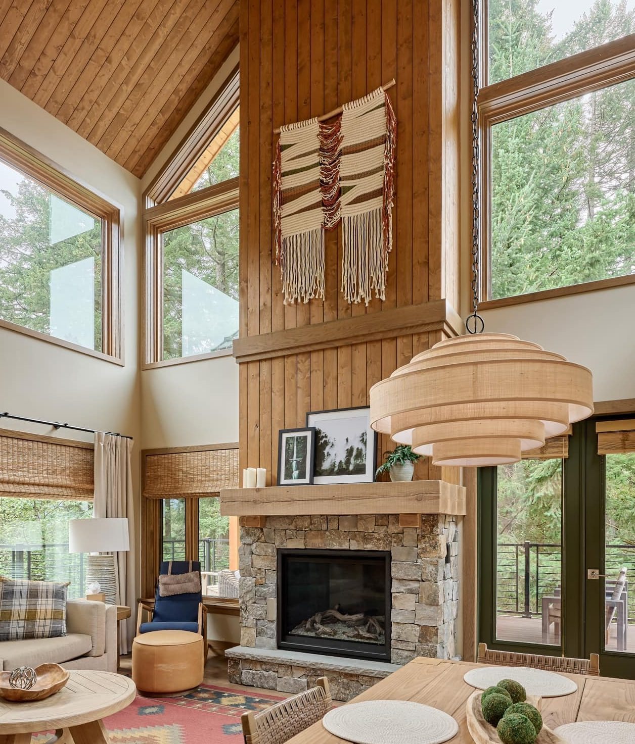 Skamania Lodge — Stevenson, United States, photo 2
