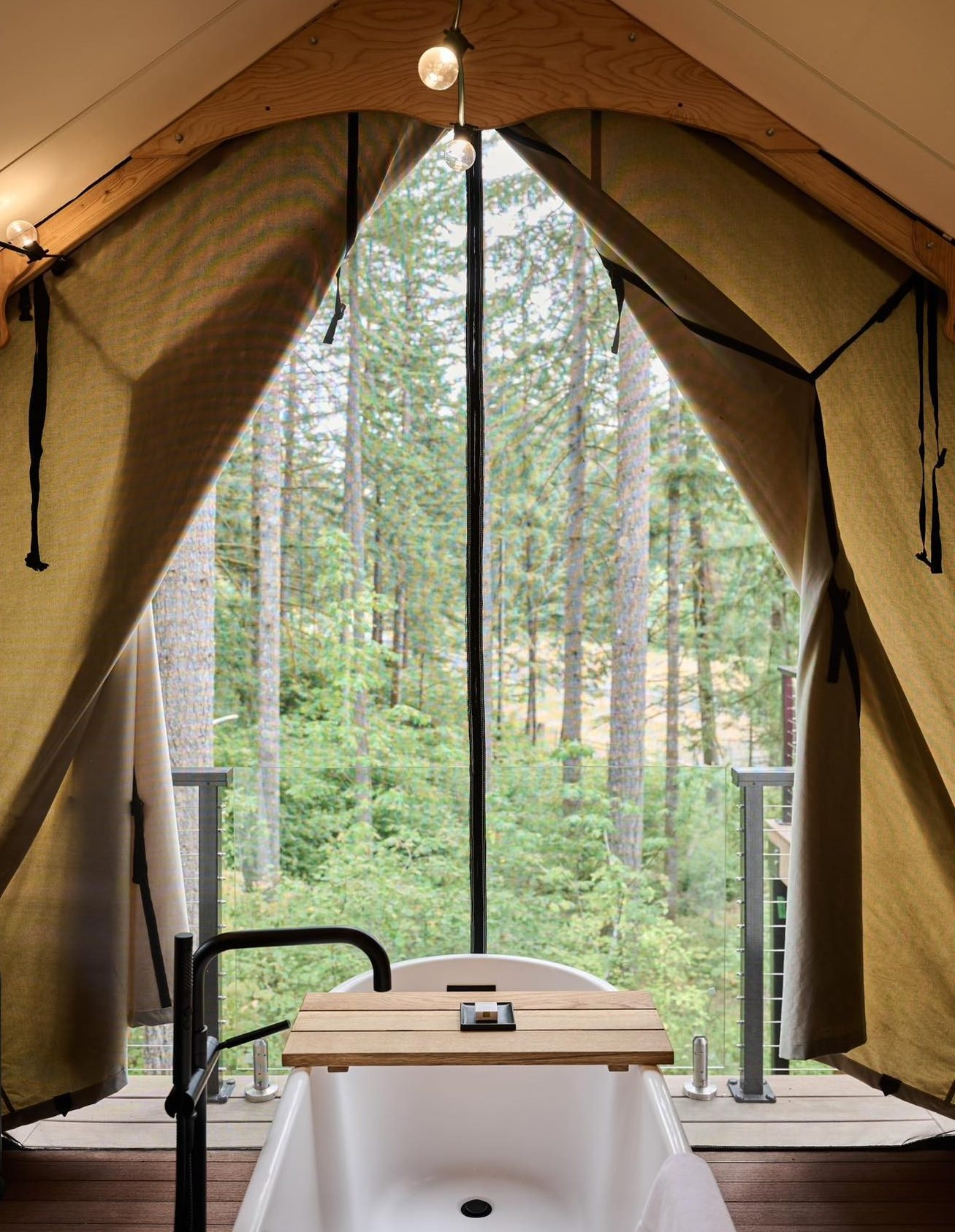 Skamania Lodge — Stevenson, United States, photo 4