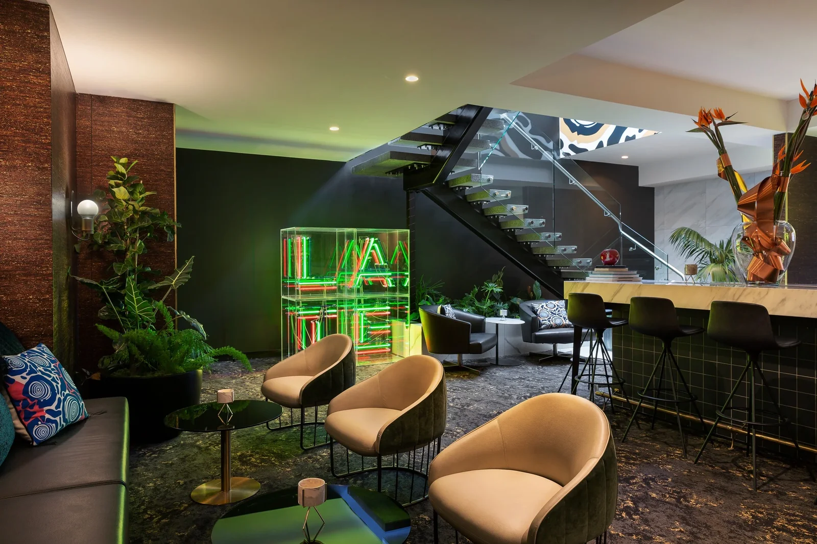 SO/ Auckland — Auckland, New Zealand