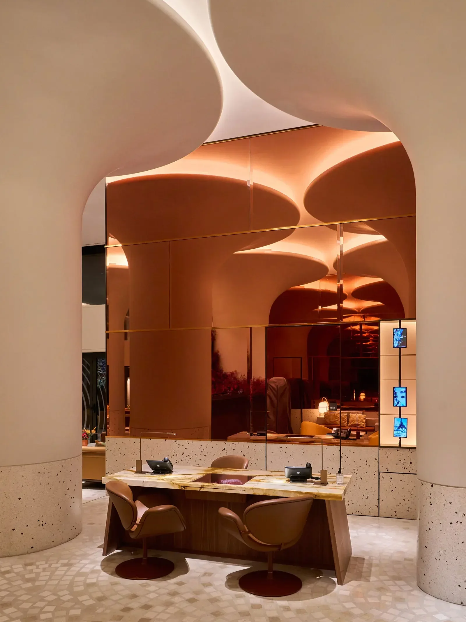 SO/ Paris — Paris, France, photo 3