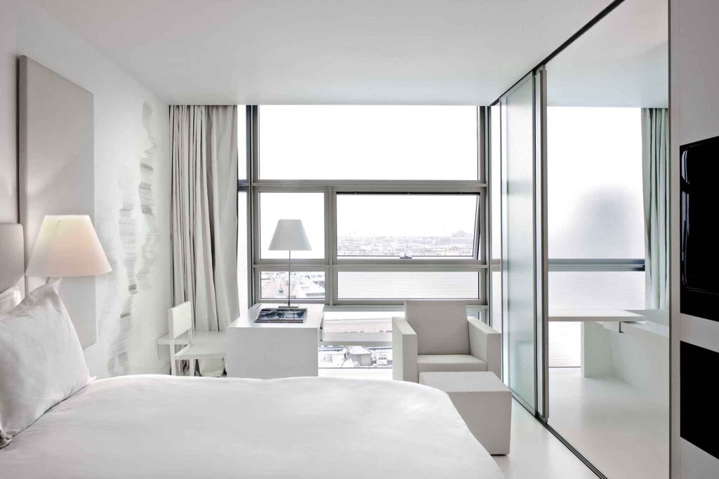 SO/ Vienna — Vienna, Austria