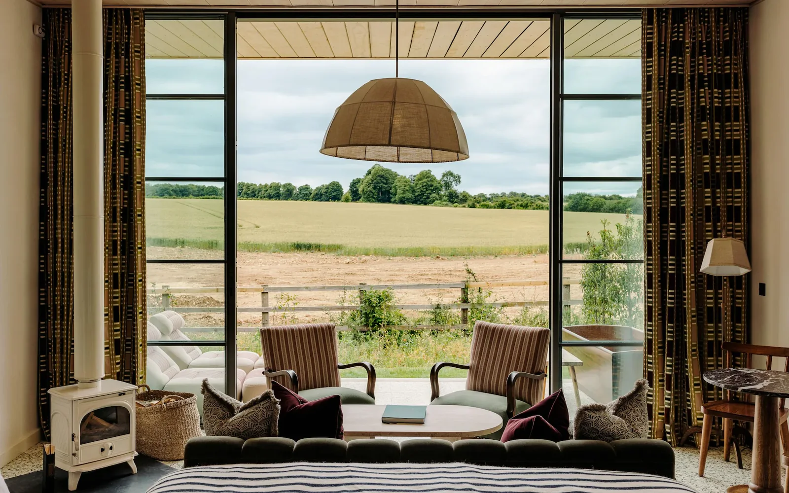 Soho Farmhouse — United Kingdom