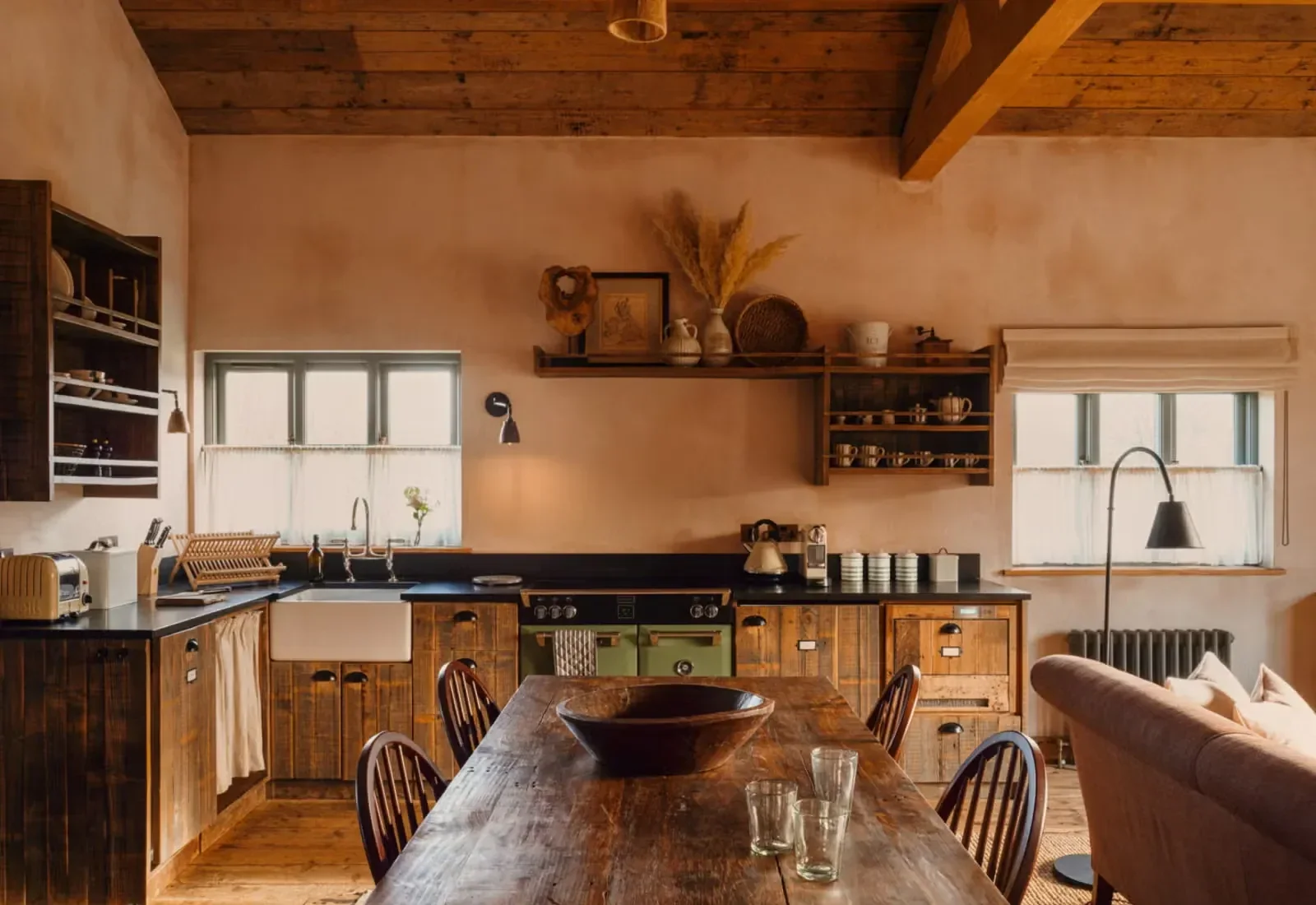 Soho Farmhouse — United Kingdom, photo 2